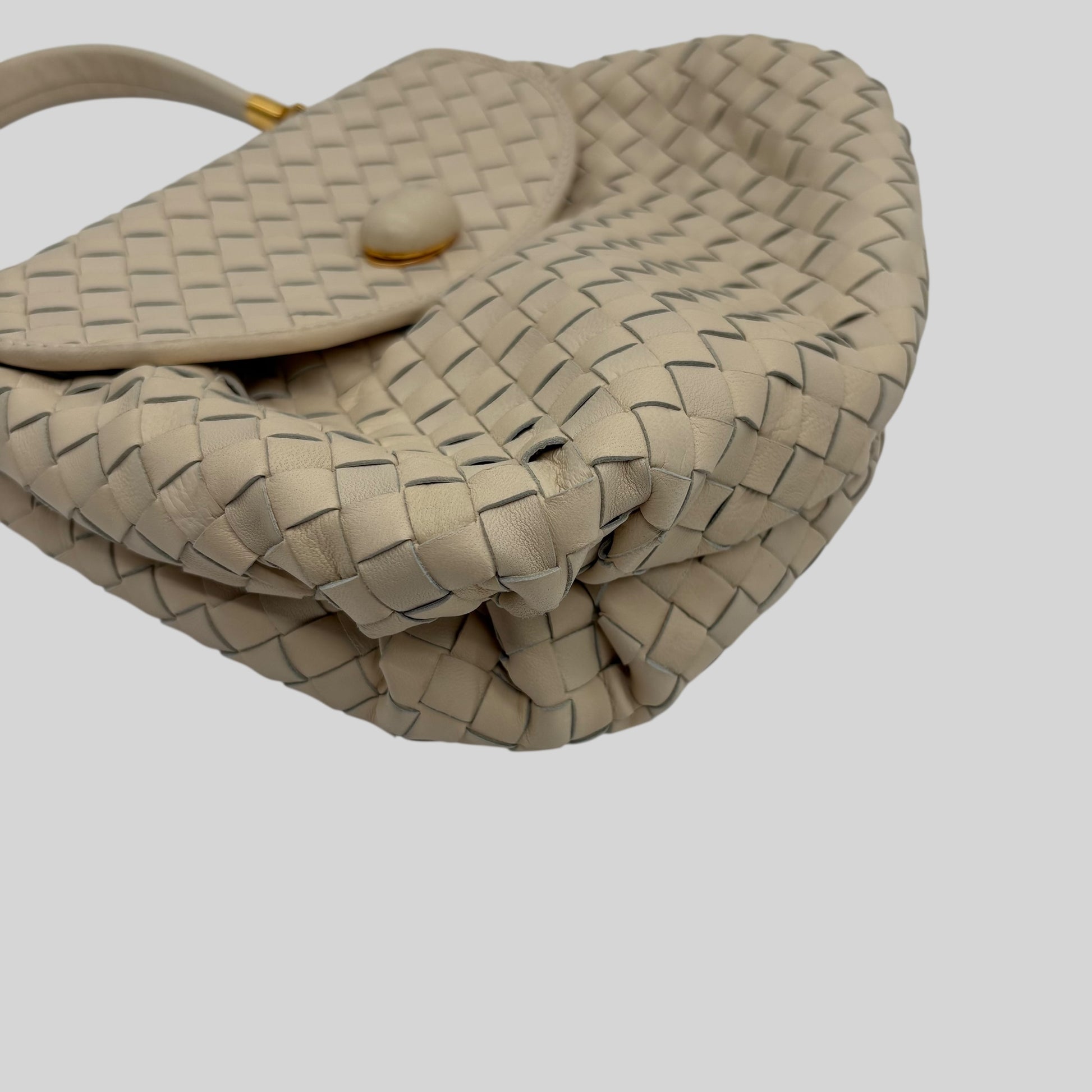 Bottega Veneta Intrecciato 2Way
