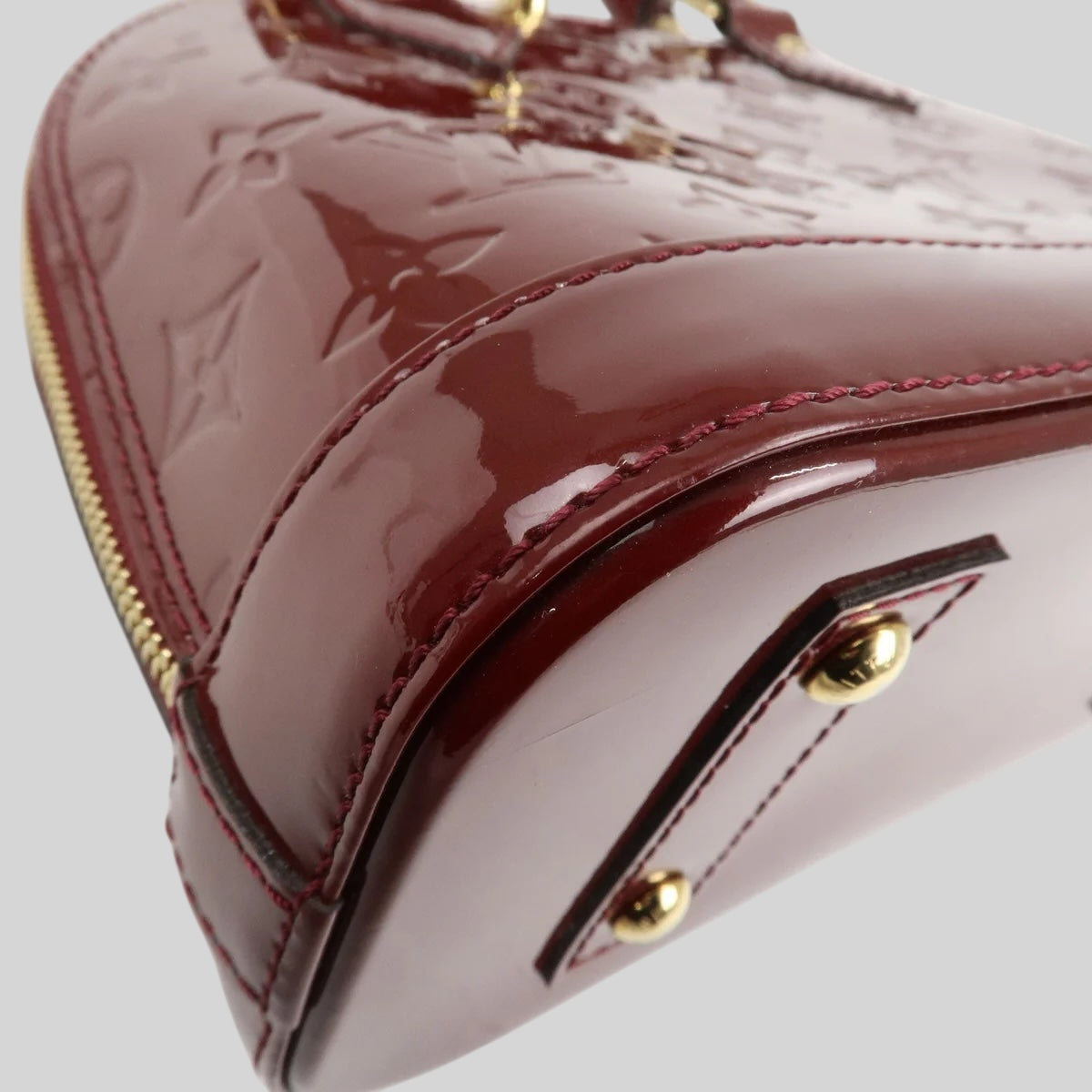 Louis Vuitton Alma BB