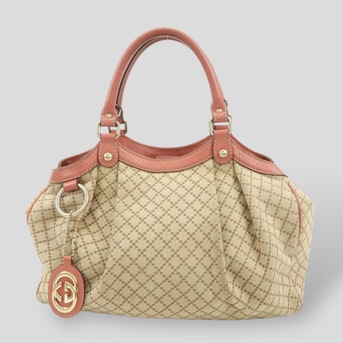 Gucci Sukey Diamante