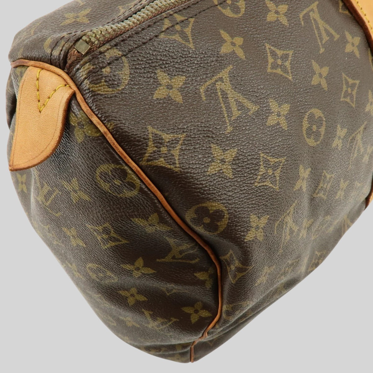 Louis Vuitton Keepall 50