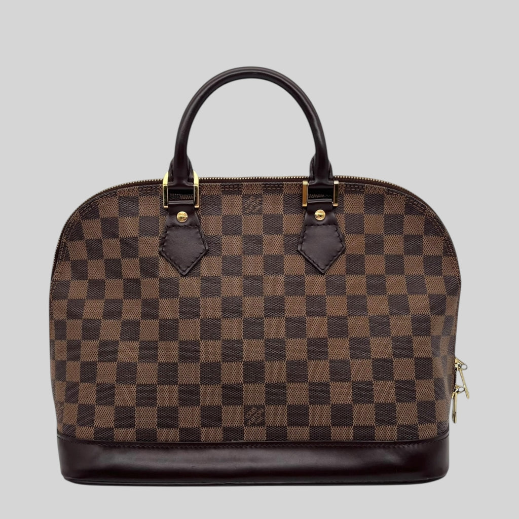 Louis Vuitton Alma PM