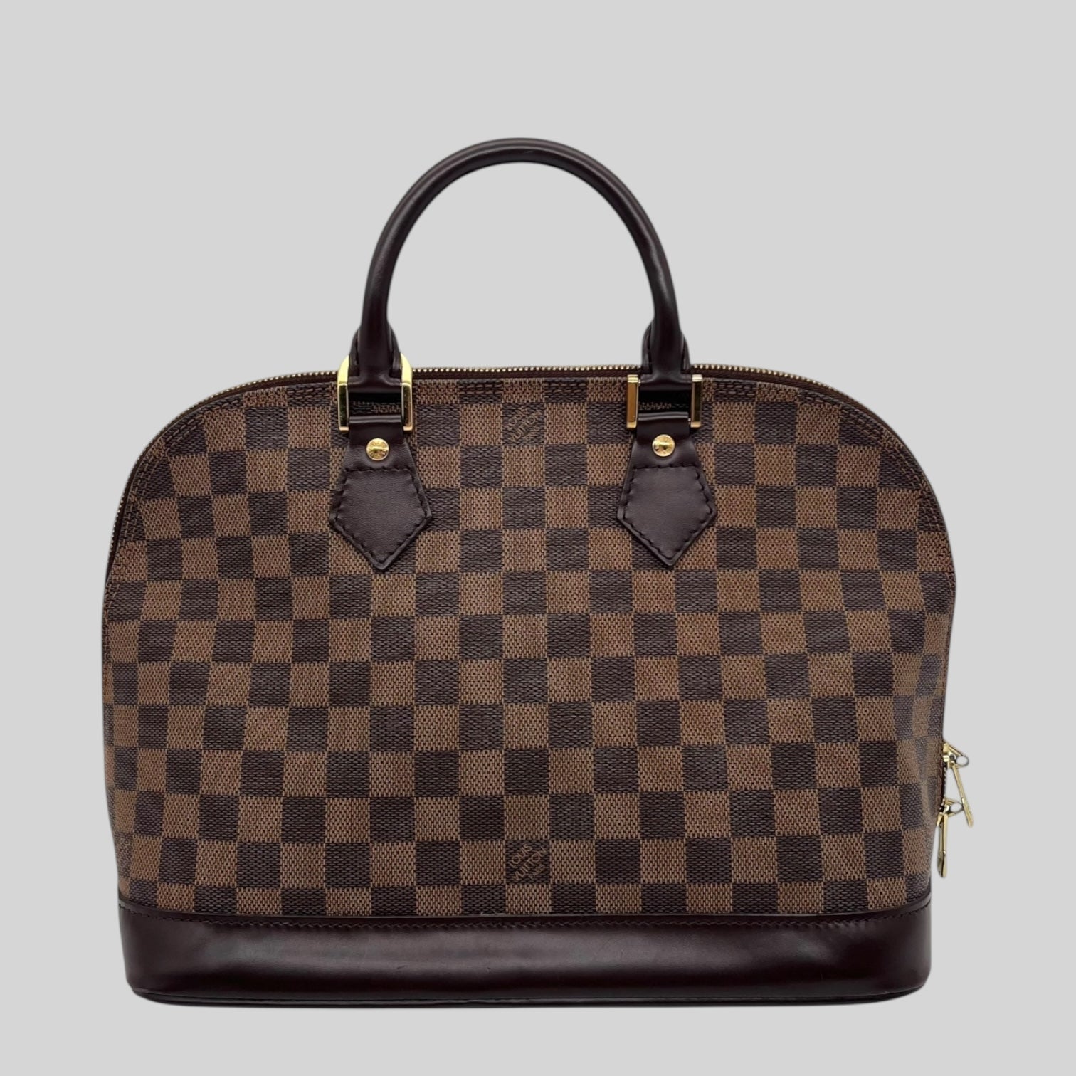 Louis Vuitton Alma PM