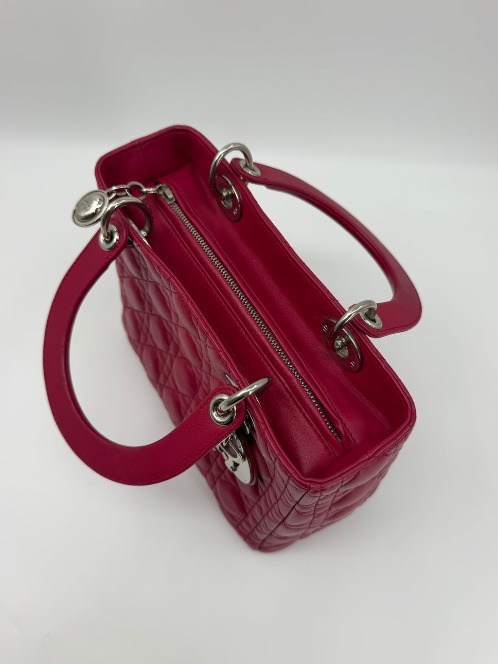 DIOR LADY M
