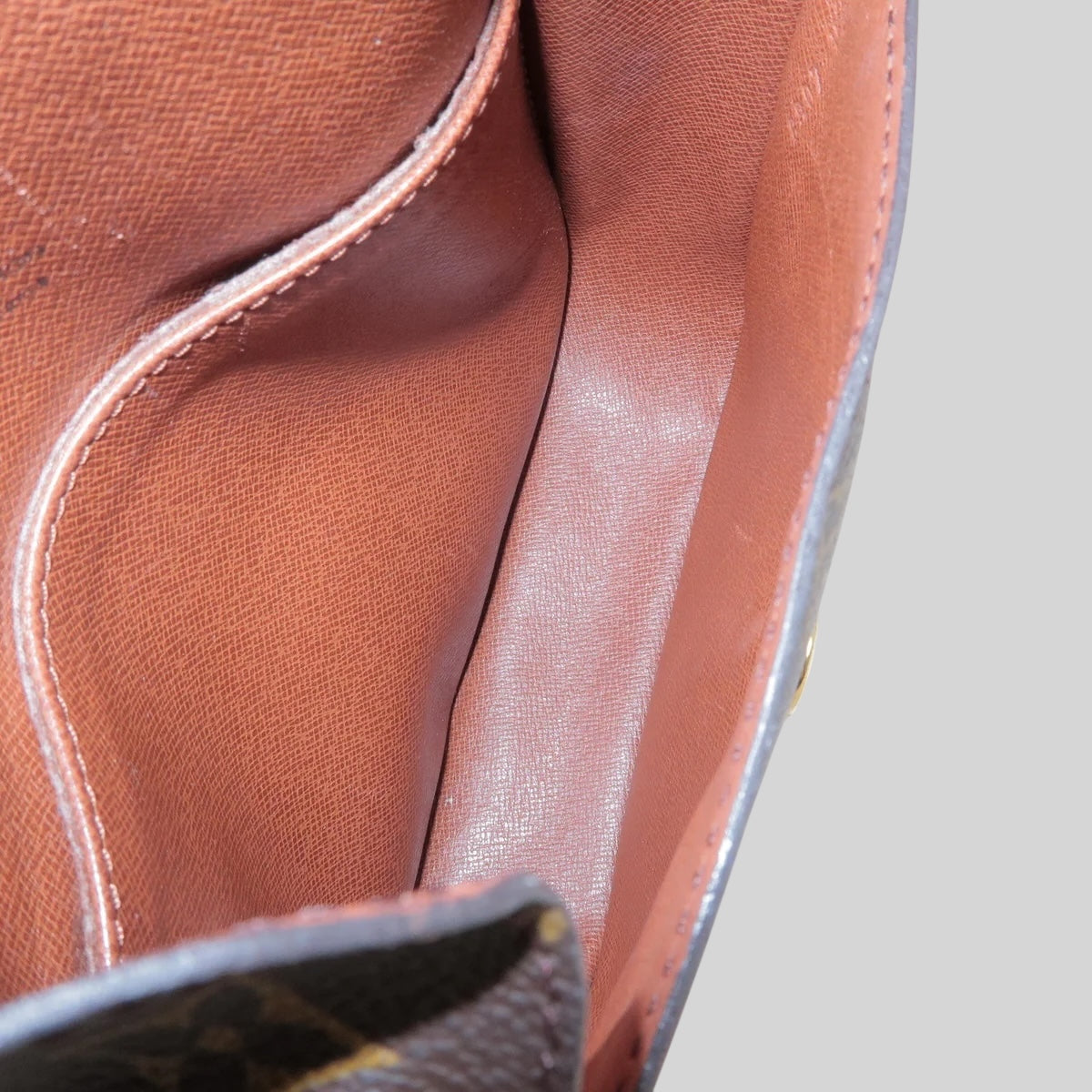 Louis Vuitton Saint Cloud PM