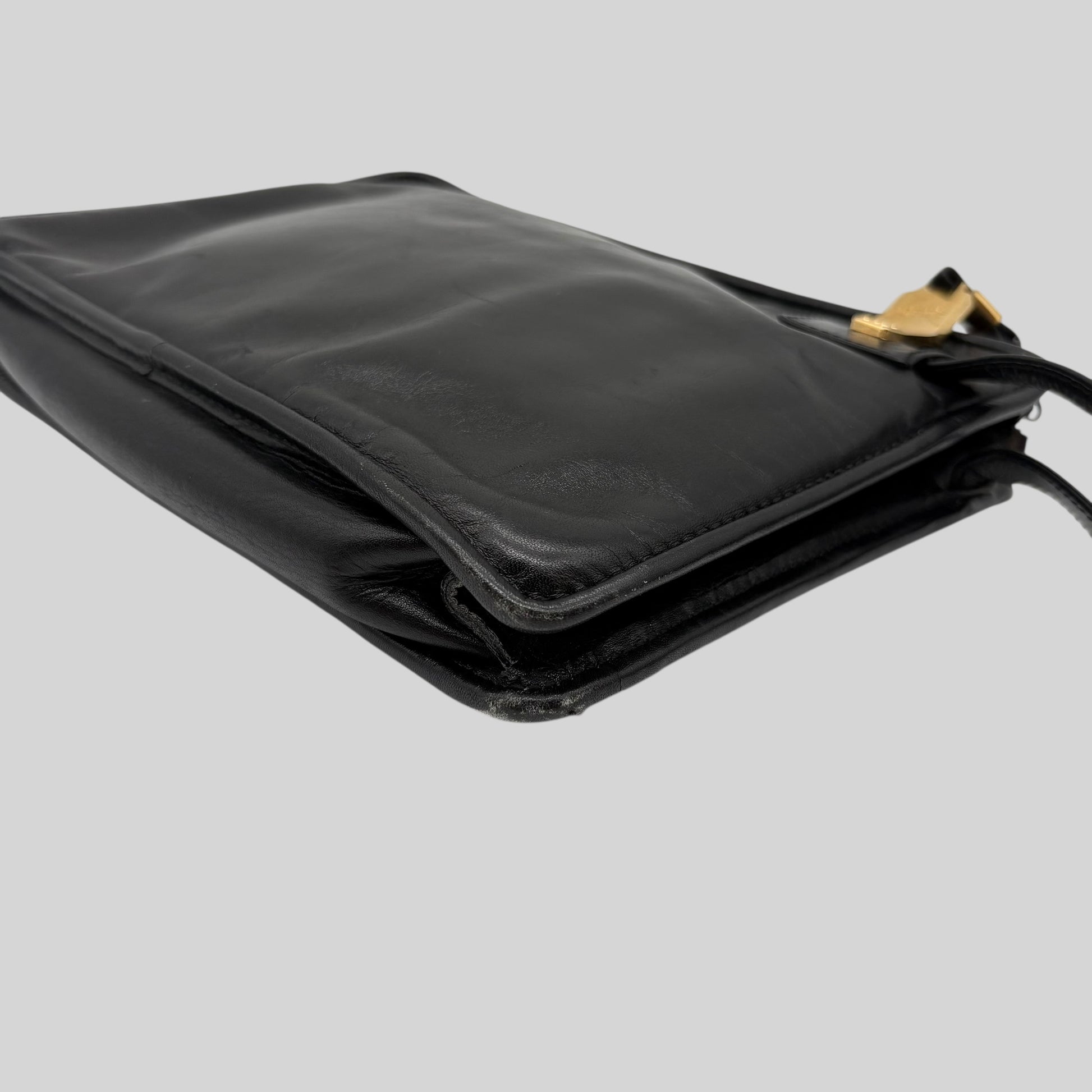 Loewe Anagram Pouch