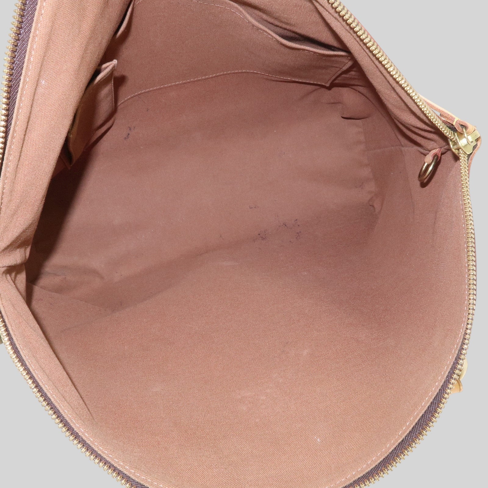 Louis Vuitton Lockit