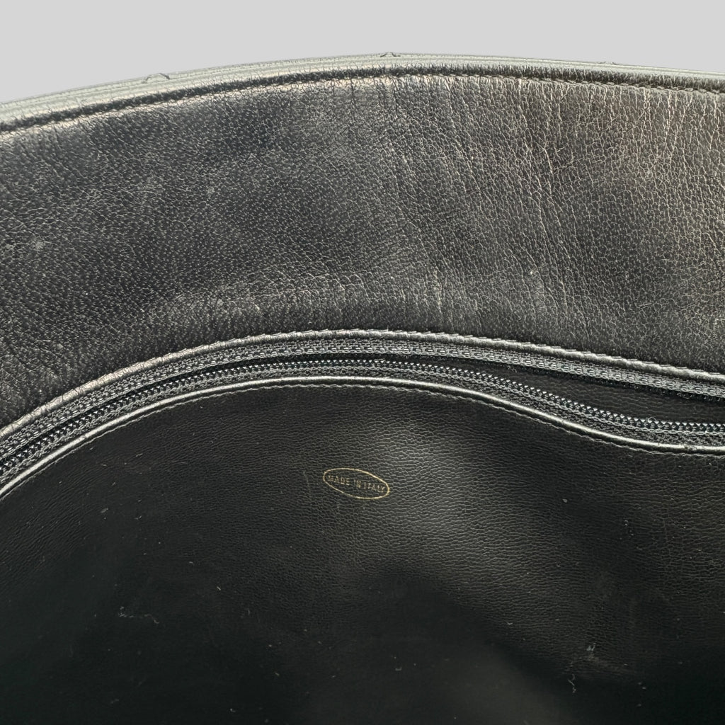 Chanel Matelasse COCO