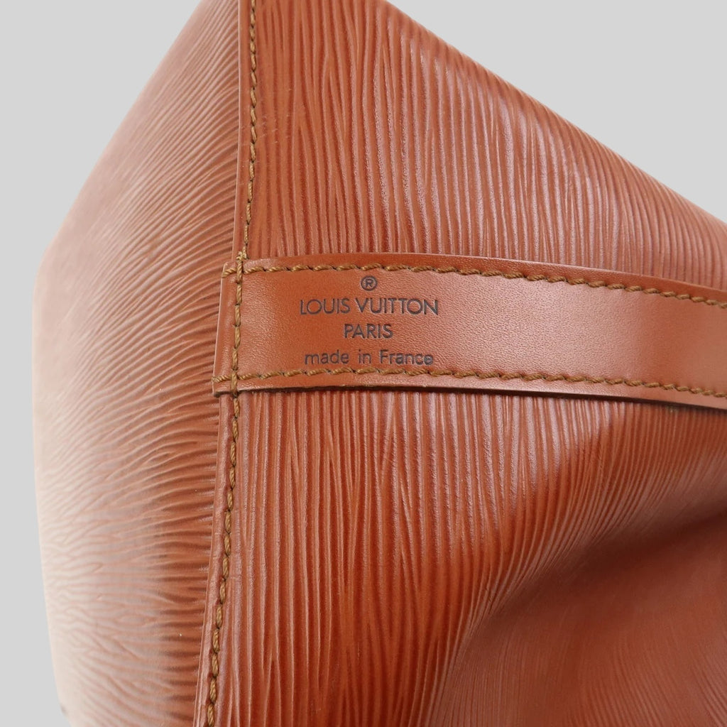 Louis Vuitton Noé PM