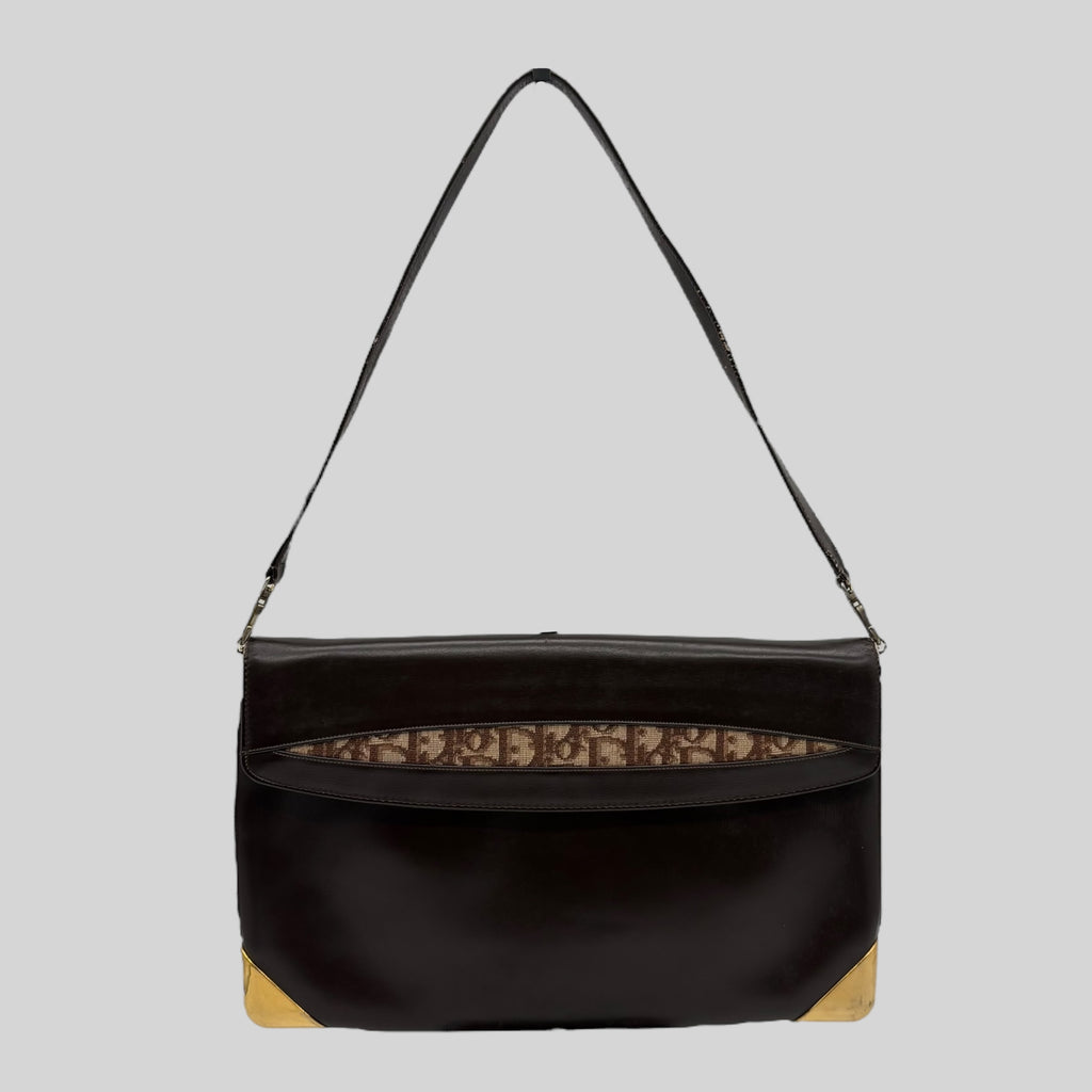 Dior Trotter Brown