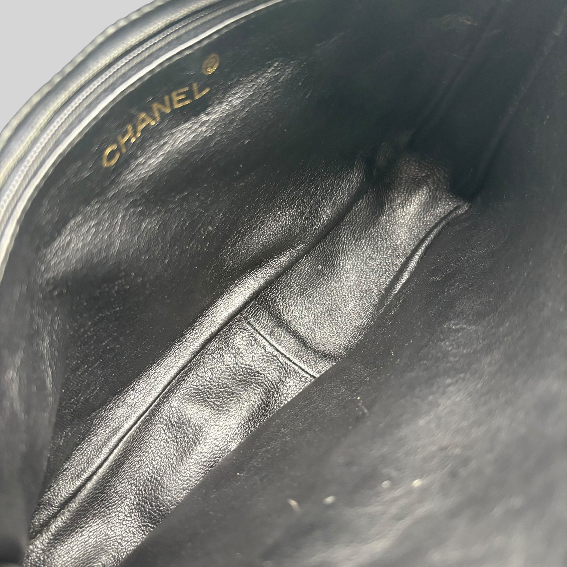 Chanel Caméra Bag