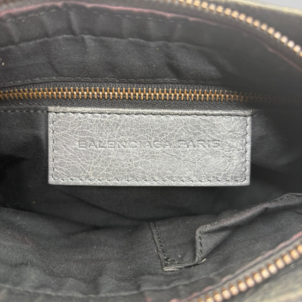 Balenciaga The Hip