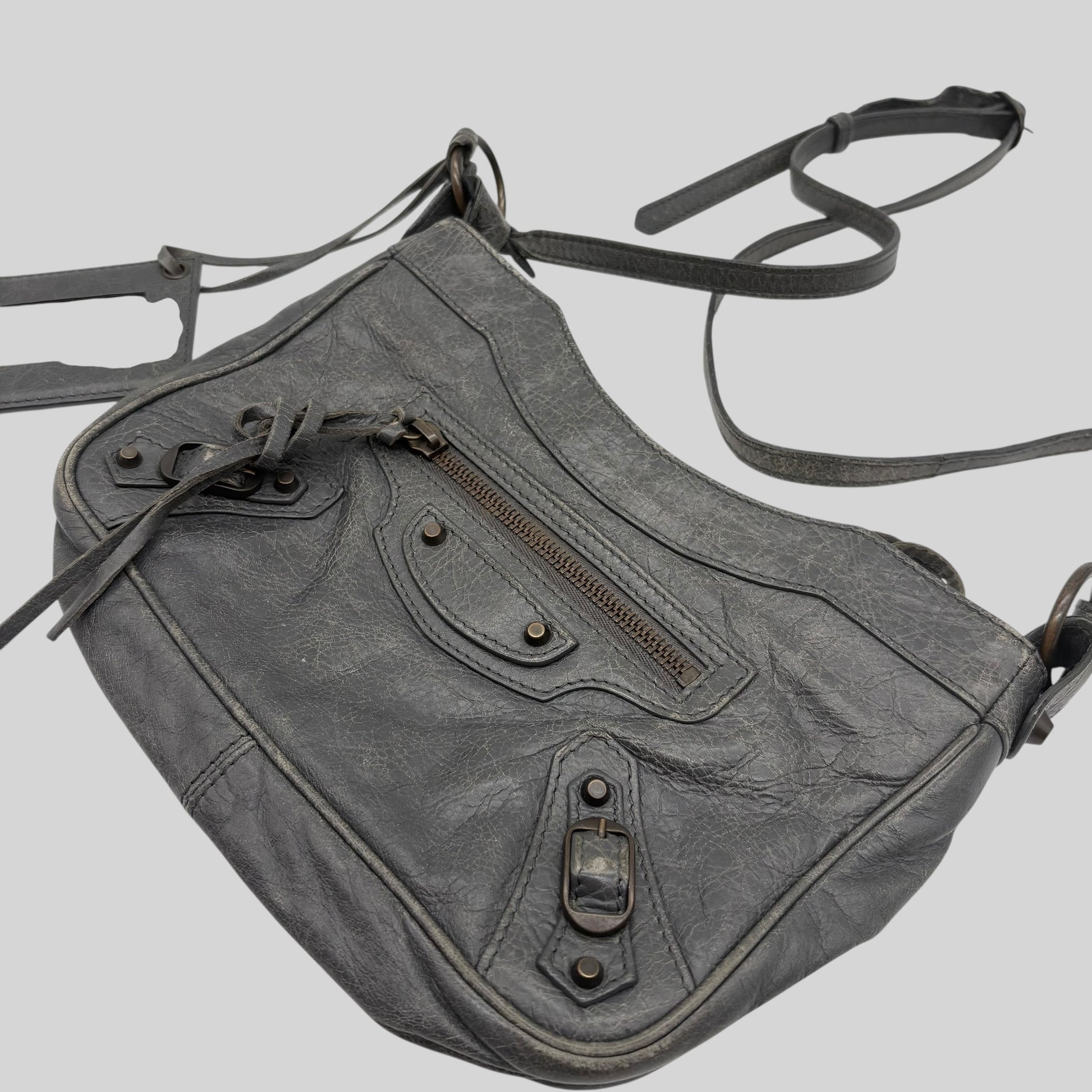 Balenciaga The Hip