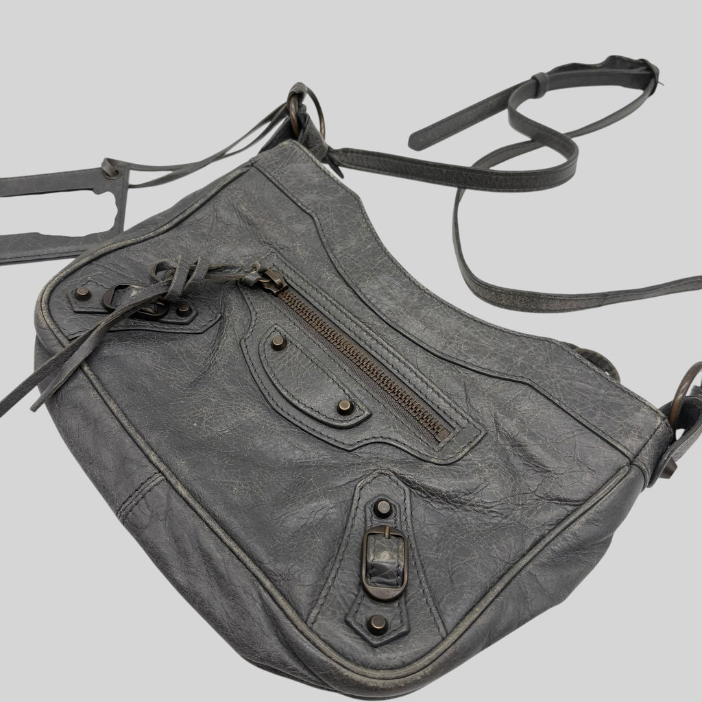Balenciaga The Hip