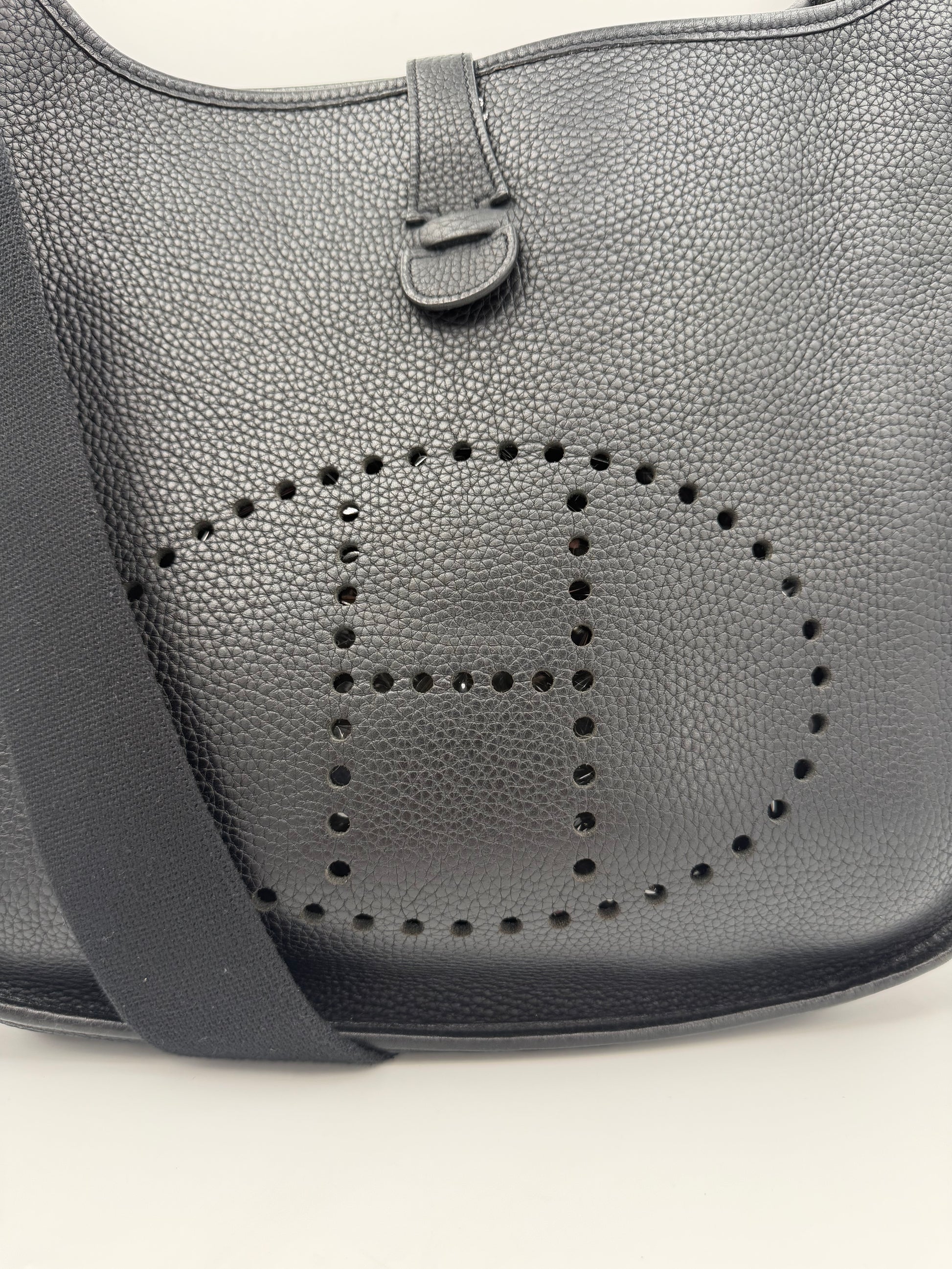 HERMES EVELYNE TAURILLON