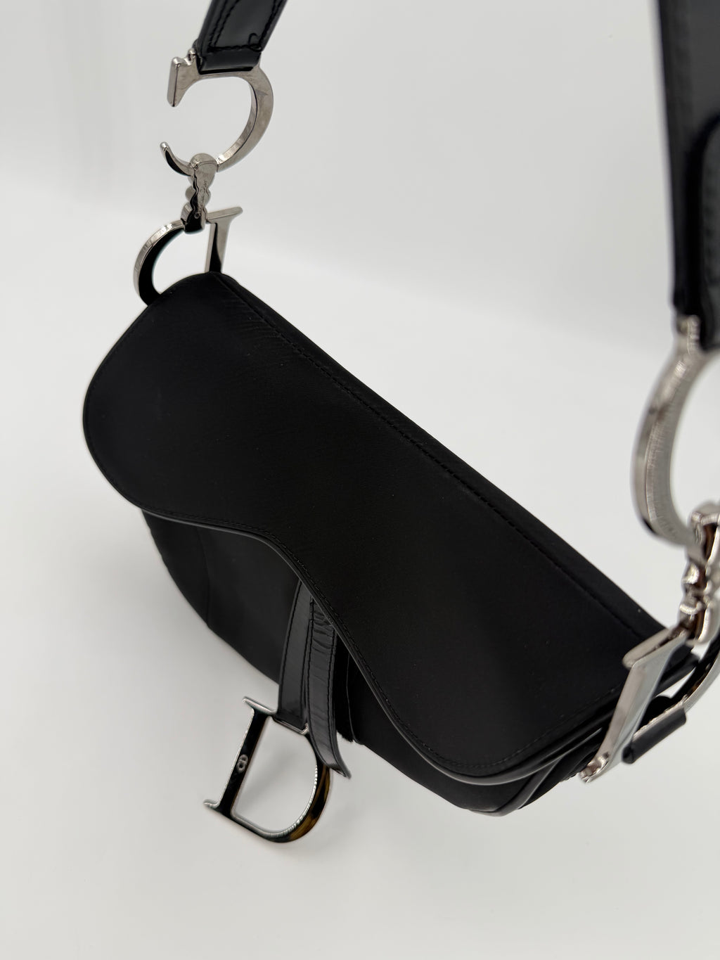 DIOR SADDLE