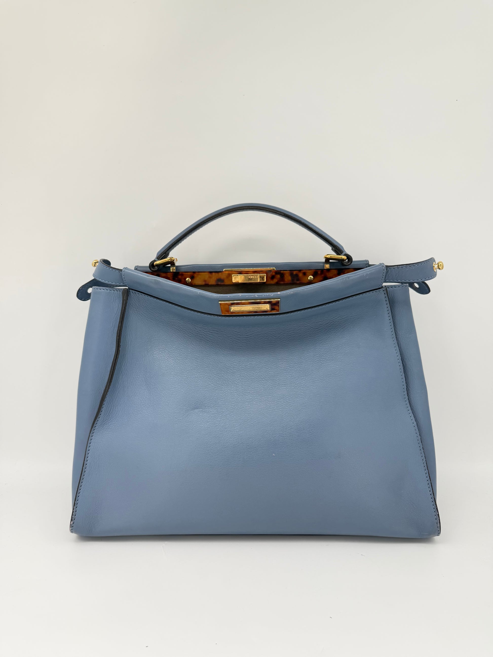 FENDI PEEKABOO