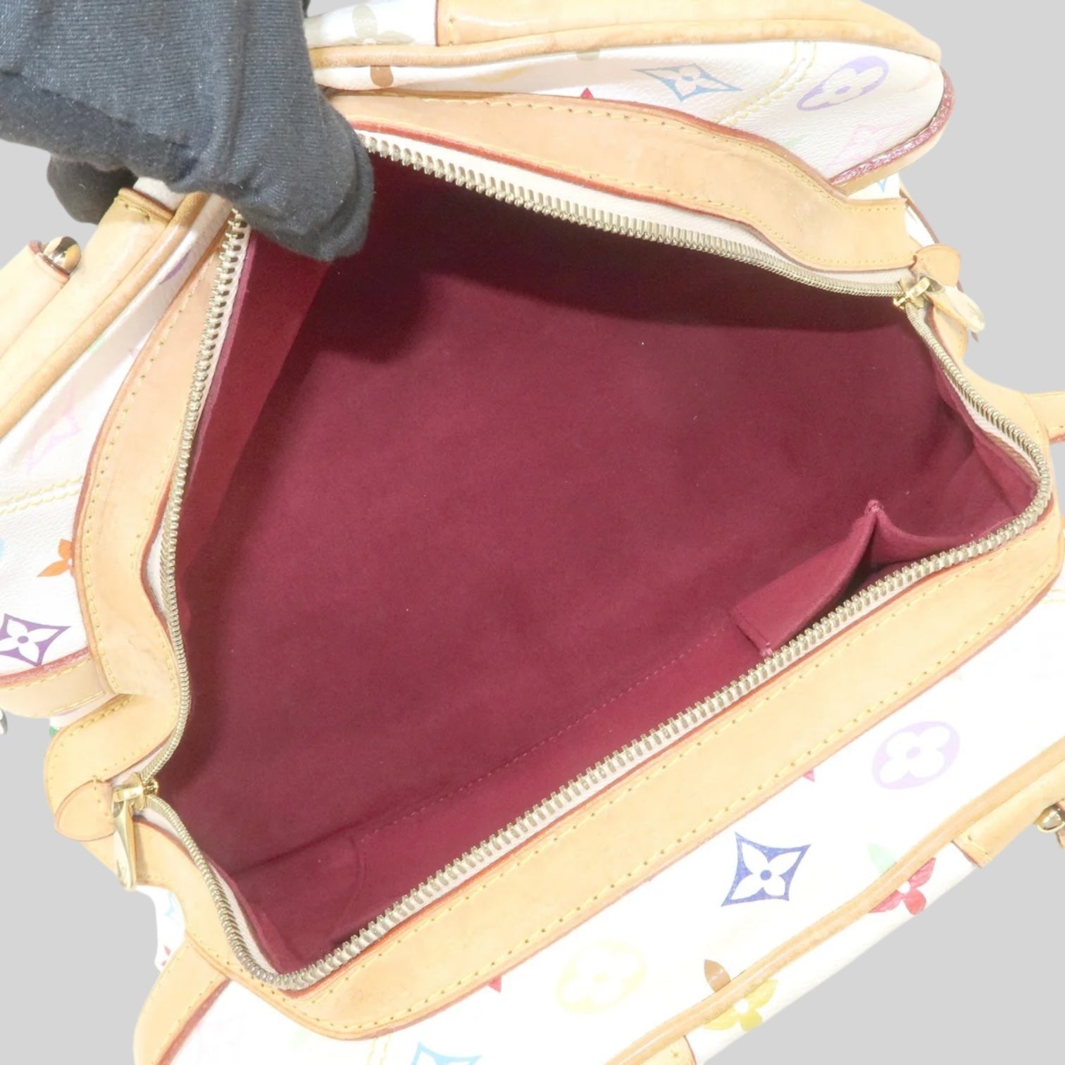 Louis Vuitton Claudia Murakami