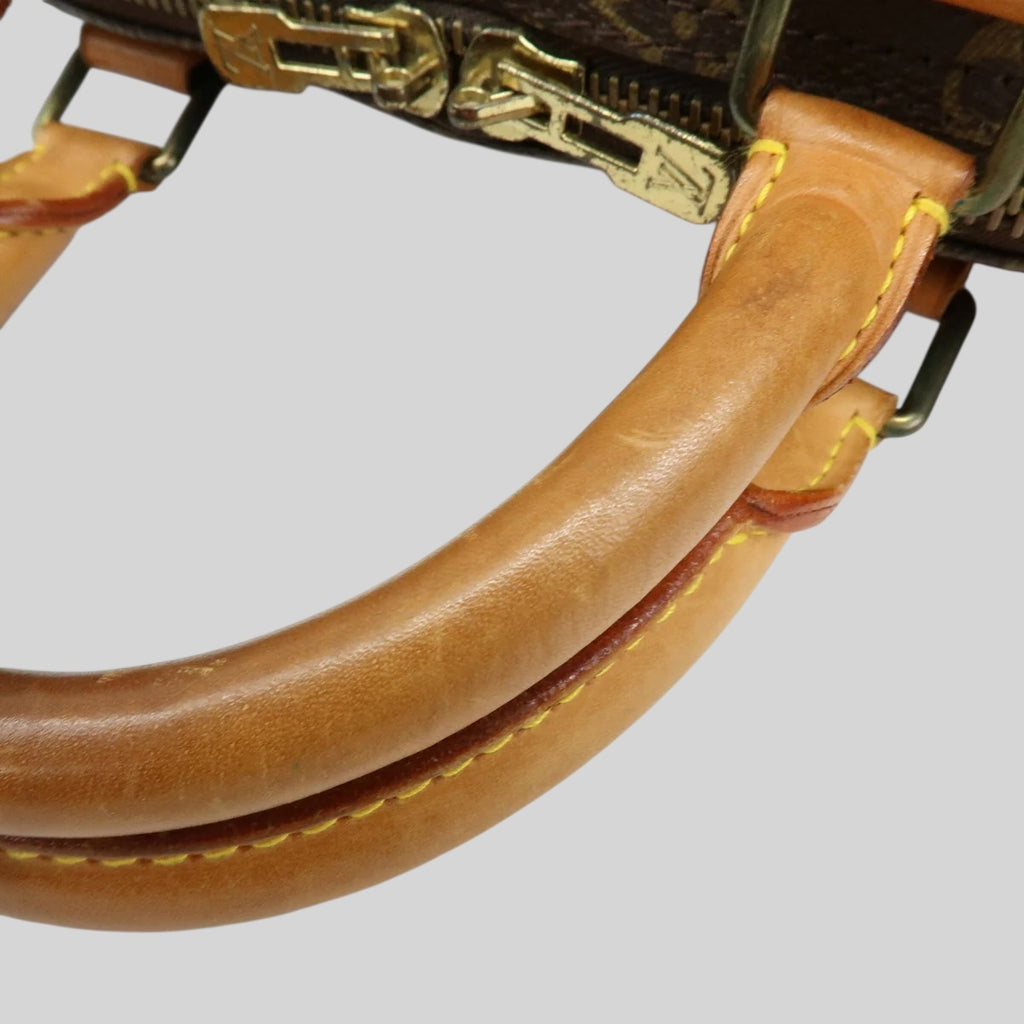 Louis Vuitton Keepall 50