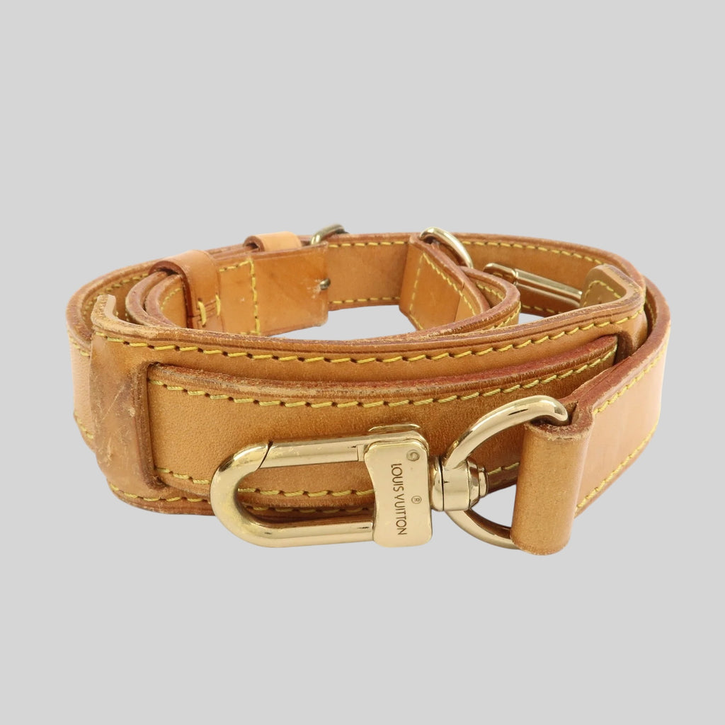 Louis Vuitton Keepall 55 Bandoulière