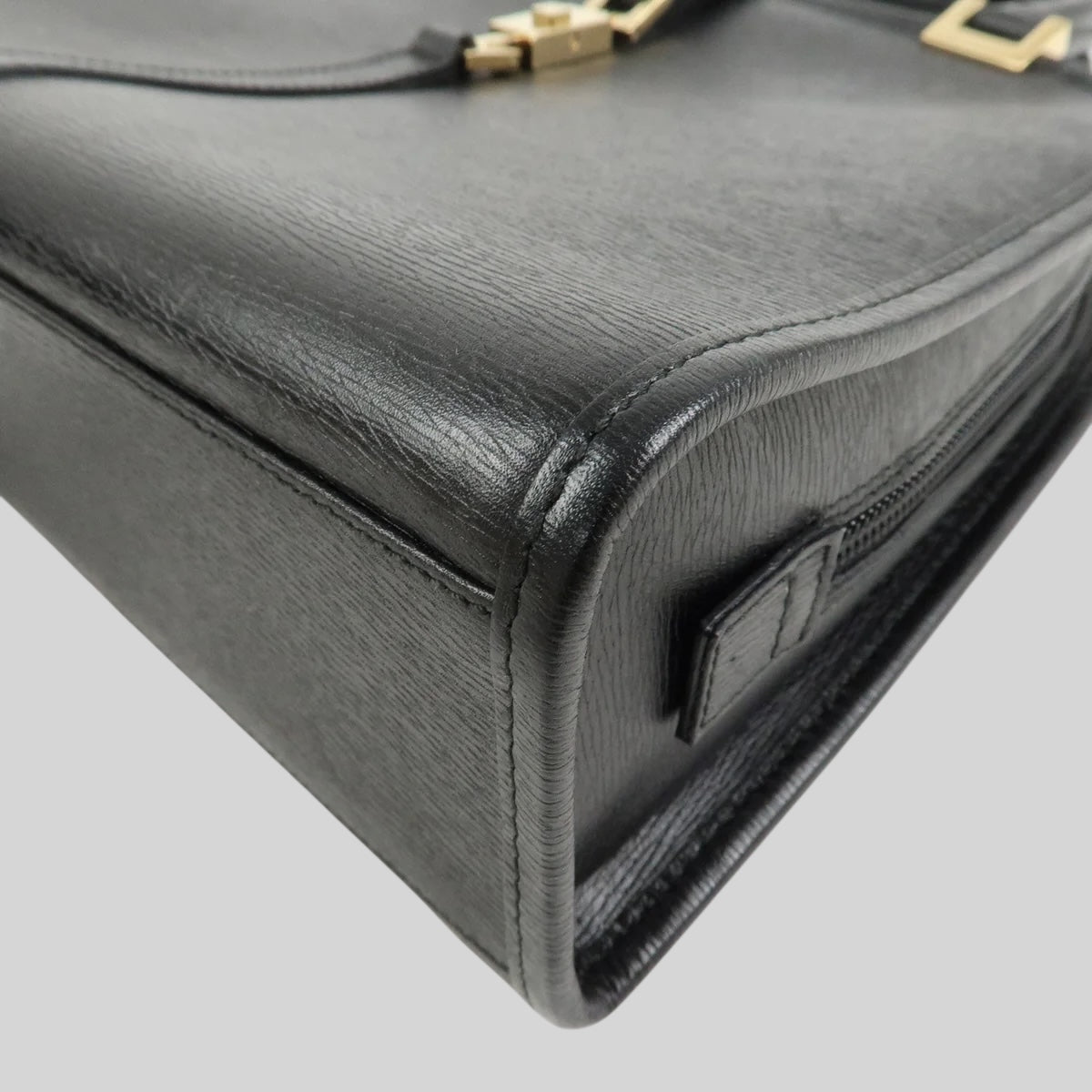Gucci Jackie Tote