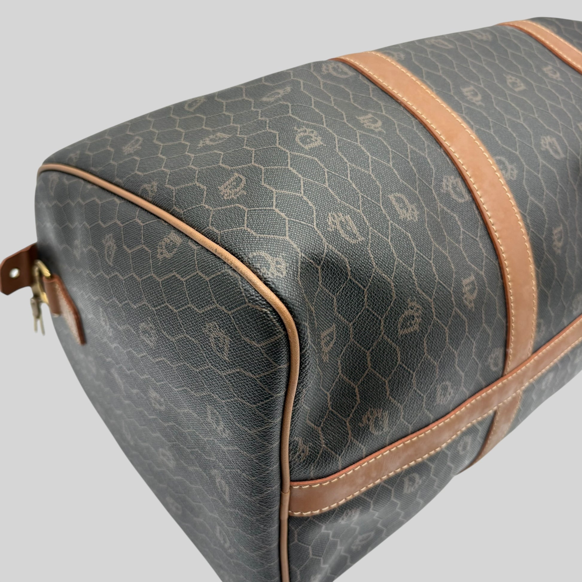 Dior Honeycomb Boston