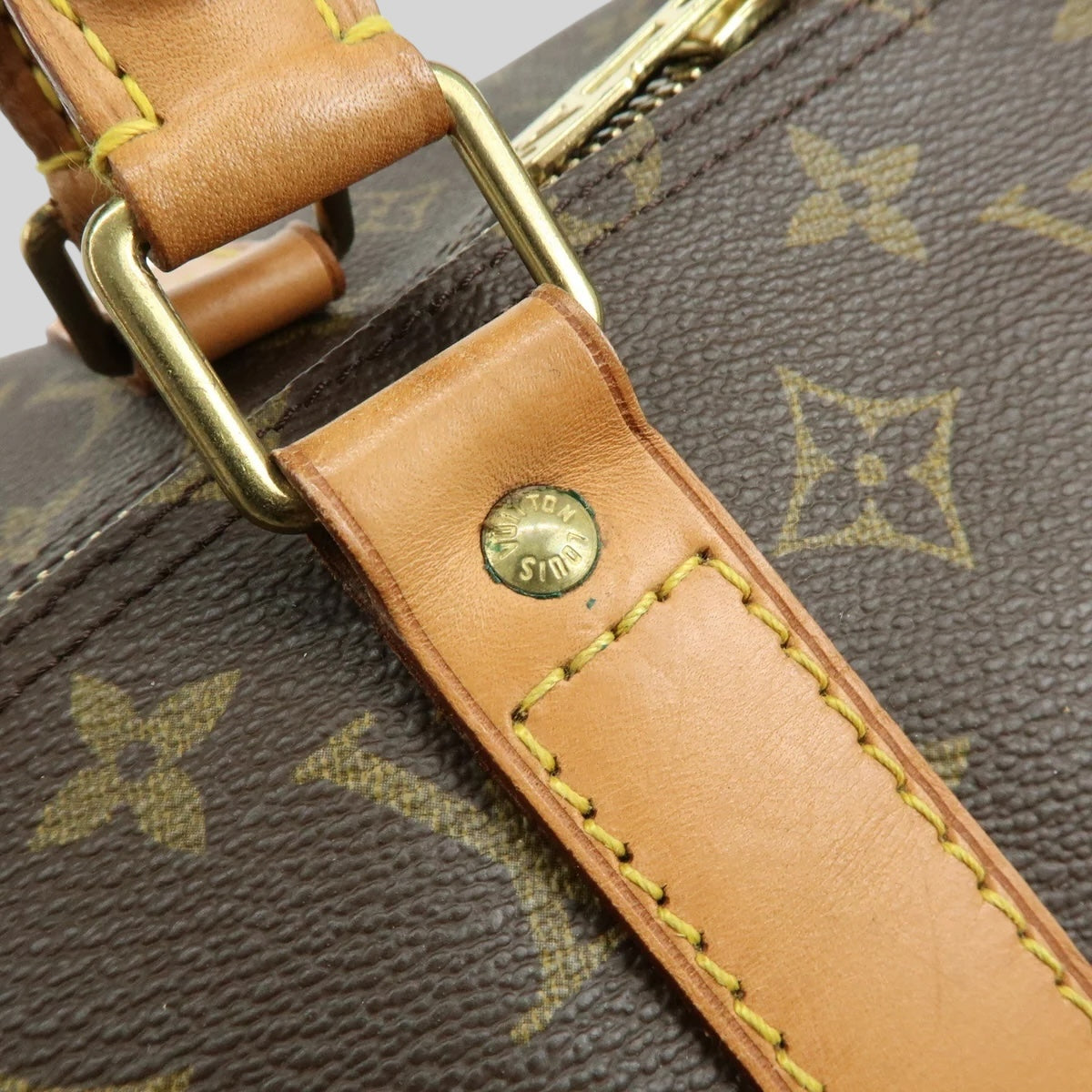 Louis Vuitton Keepall 55