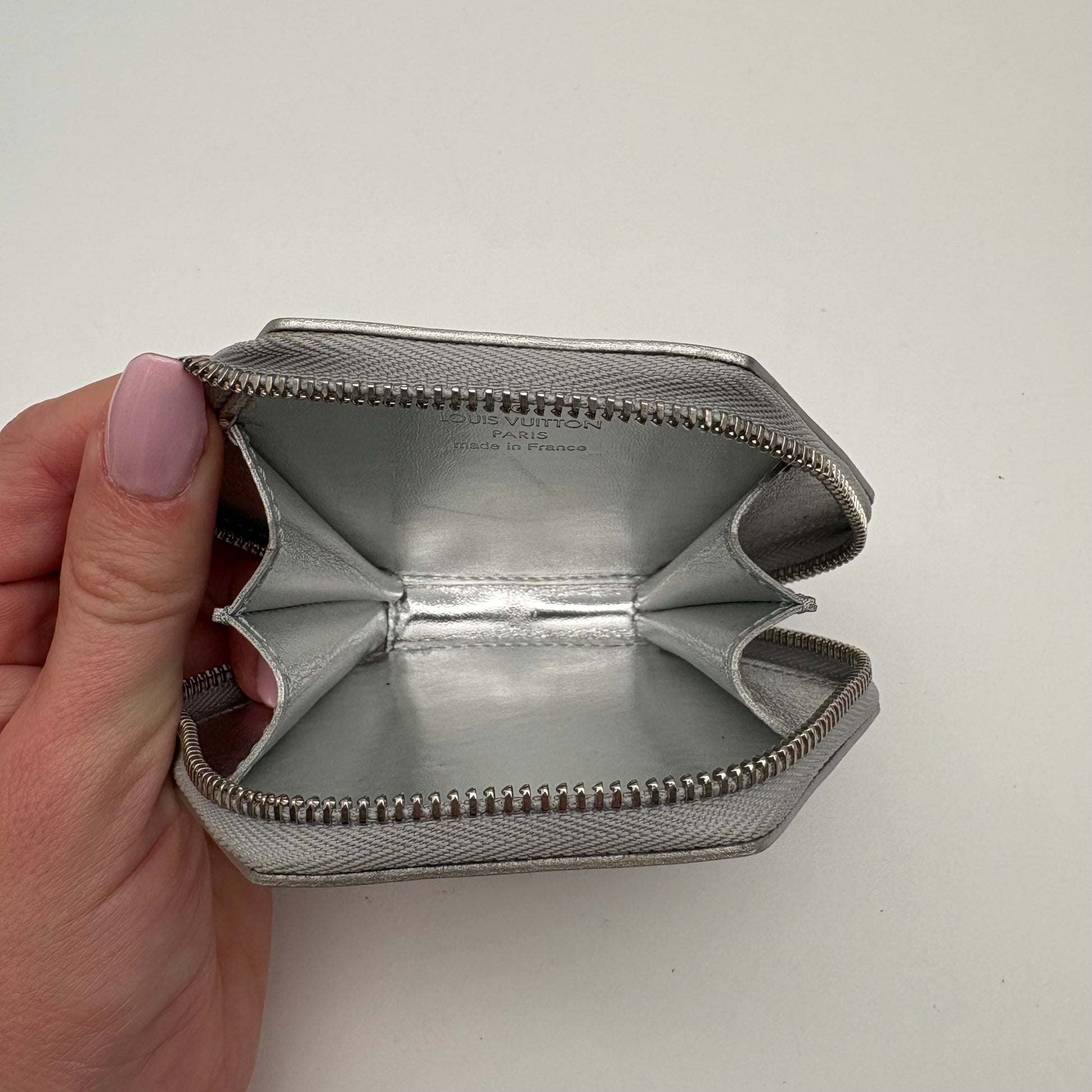 Louis Vuitton Flocon
