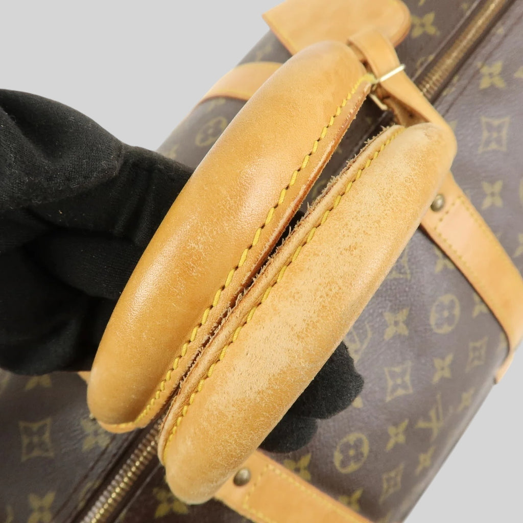 Louis Vuitton Keepall 60 Bandoulière