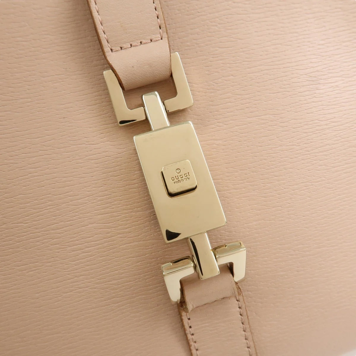 Gucci Jackie Pink