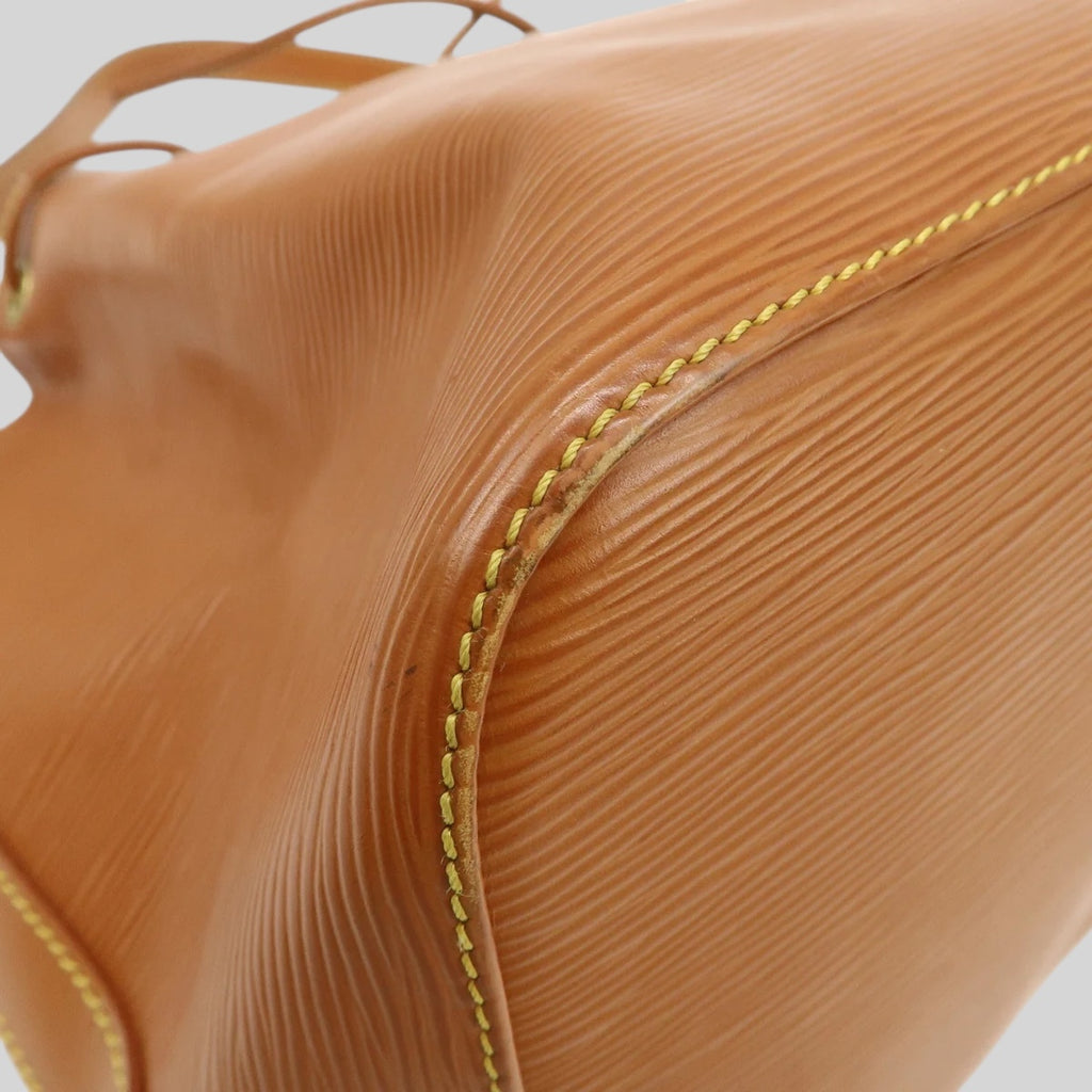Louis Vuitton Noé PM Epi