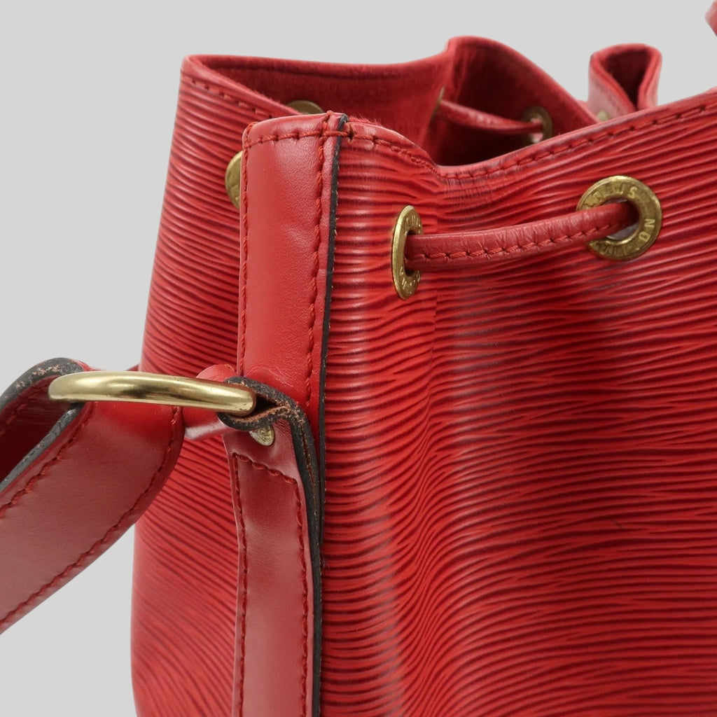 Louis Vuitton Noé GM Epi