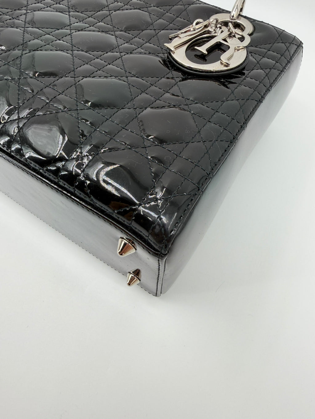 DIOR LADY M