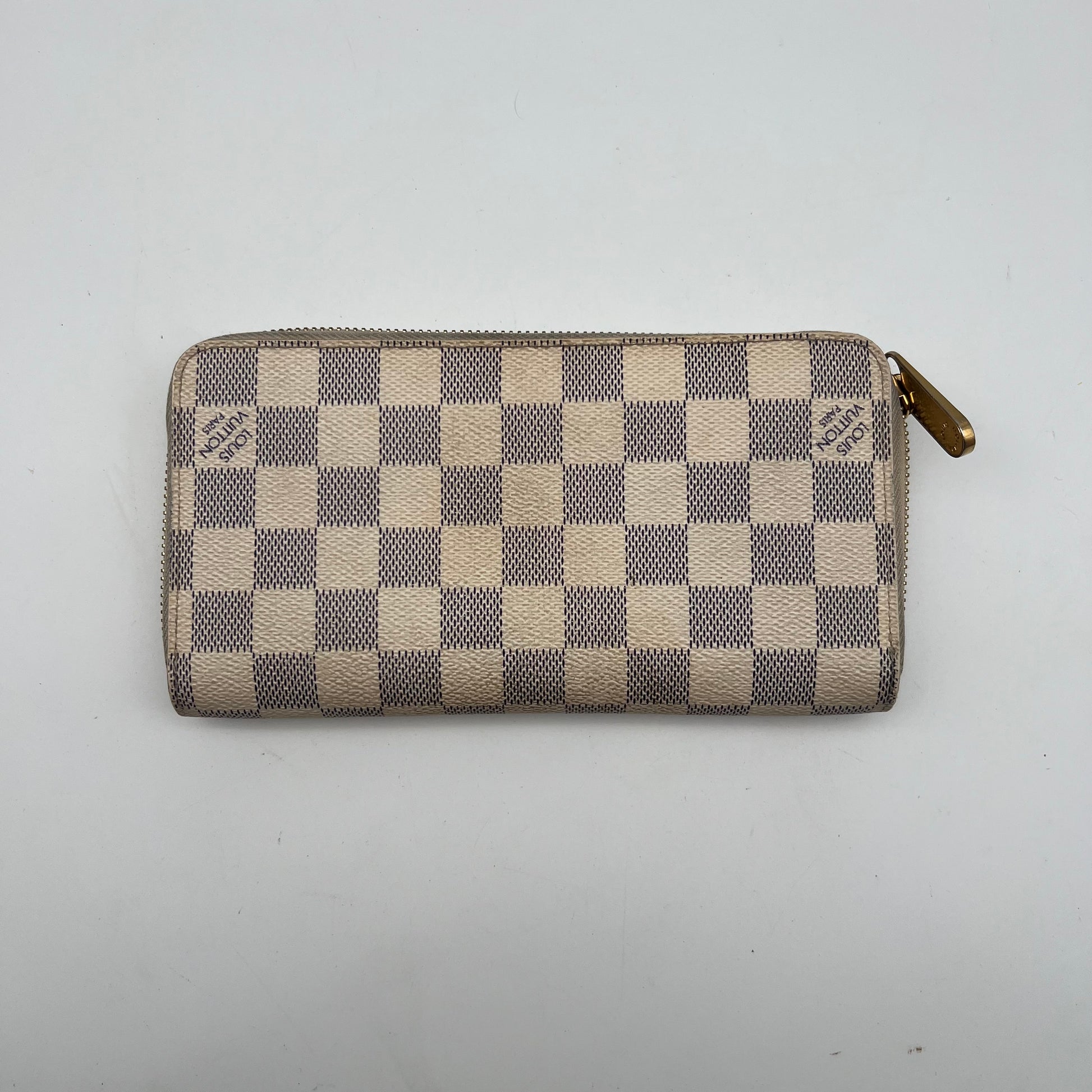 Louis Vuitton Zippy