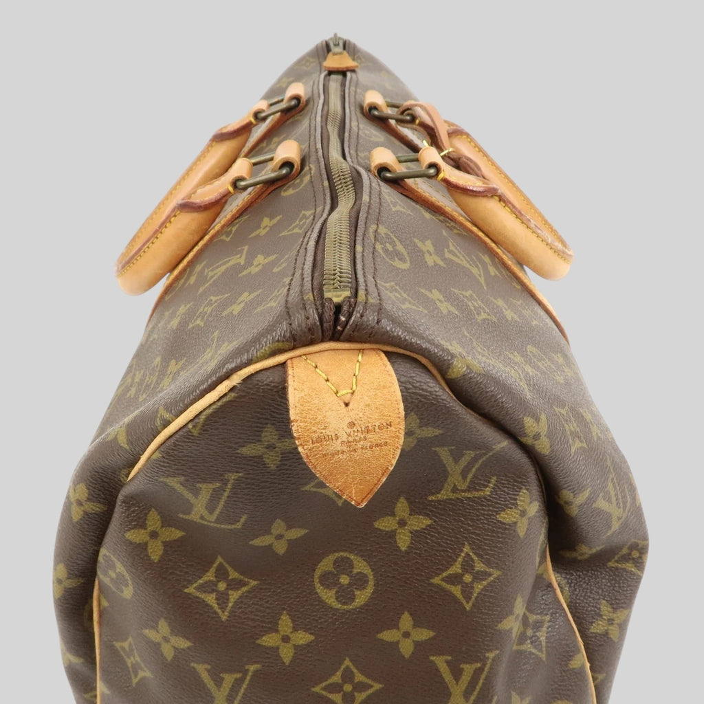 Louis Vuitton Keepall 45