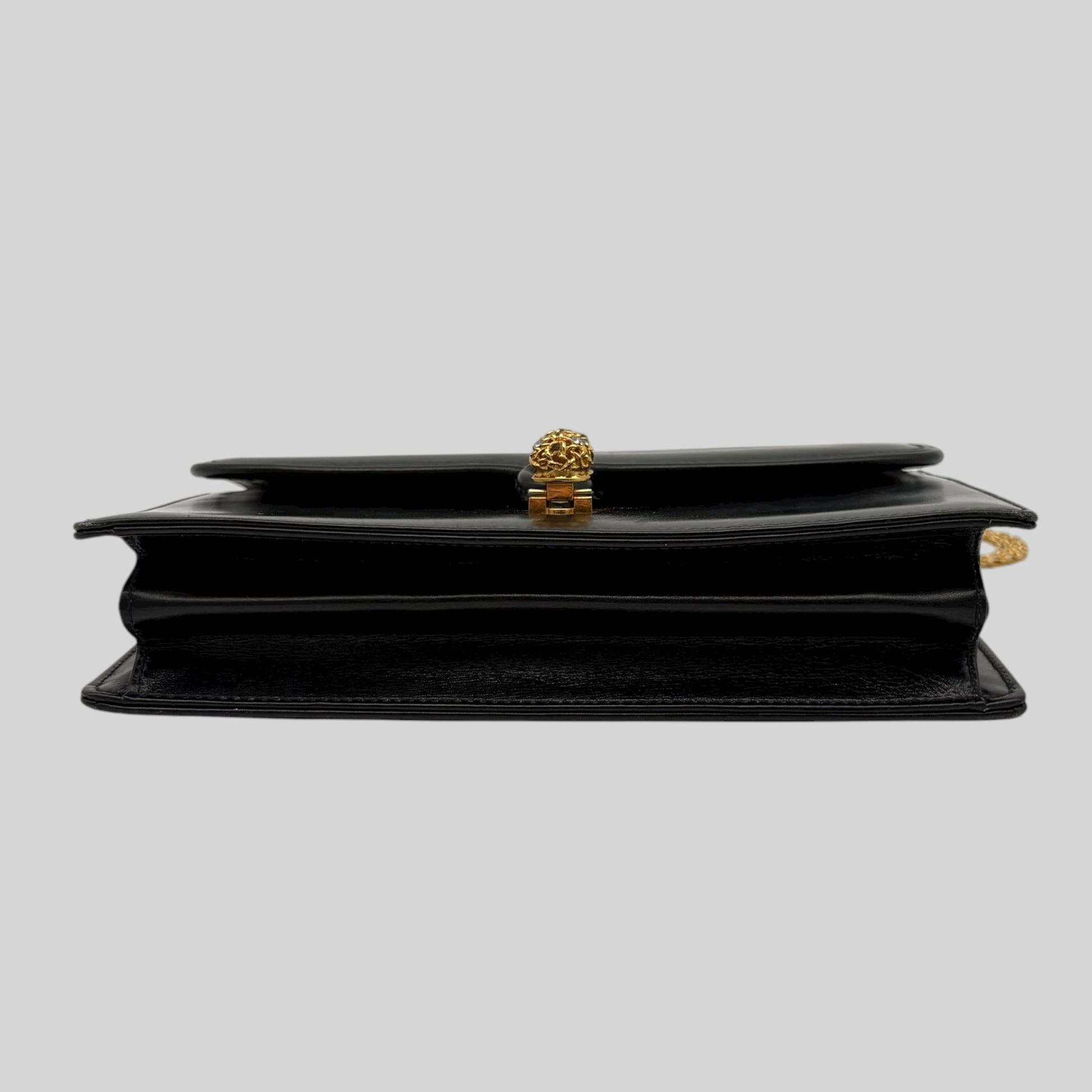 Gucci Chain Shoulder