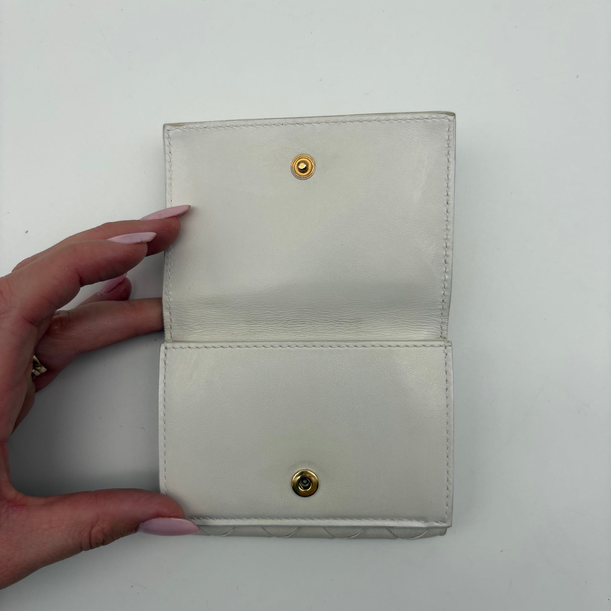 Bottega Veneta Intrecciato