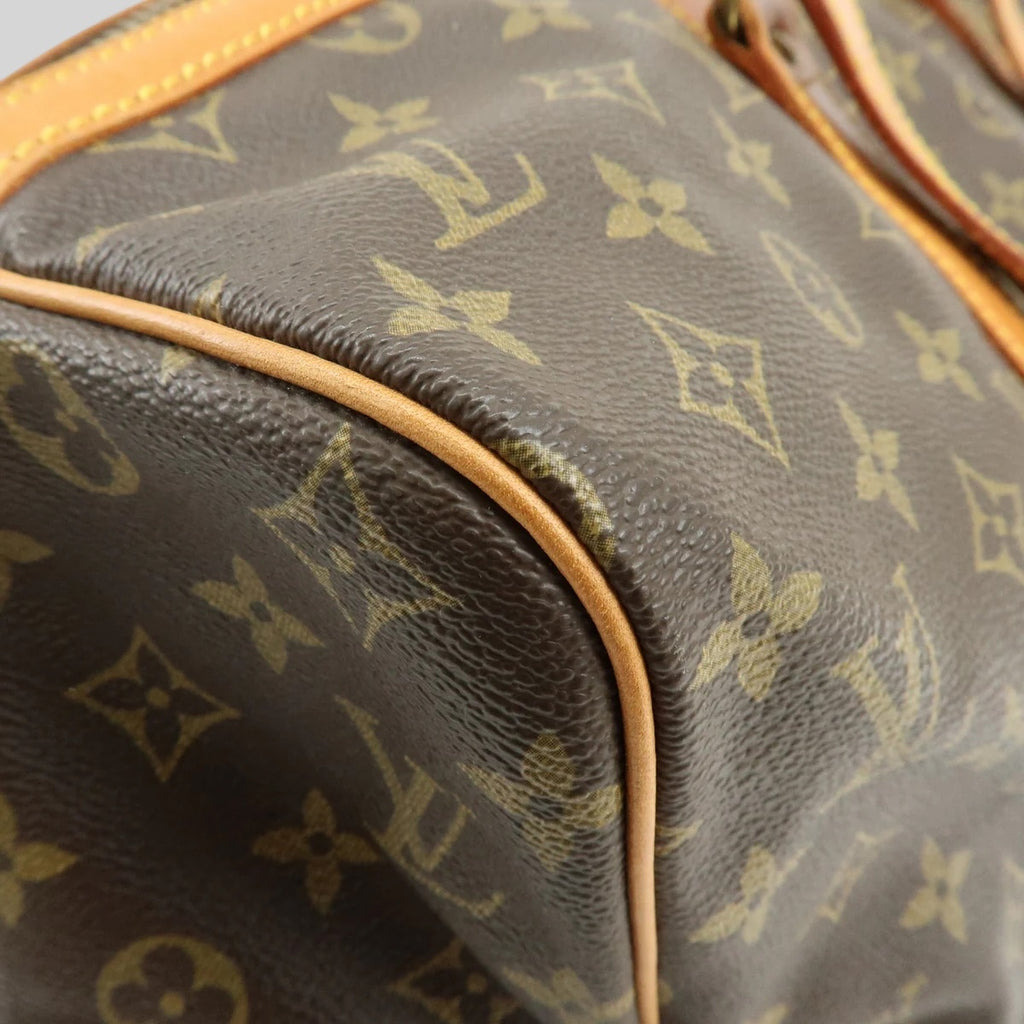Louis Vuitton Sac Souple 45