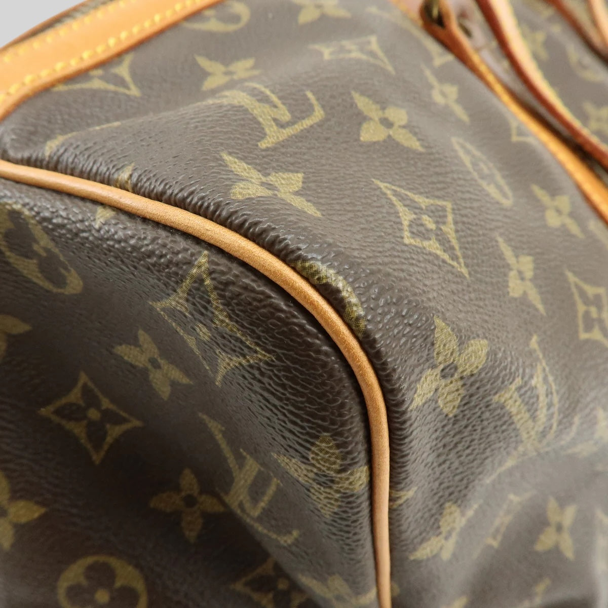 Louis Vuitton Sac Souple 45