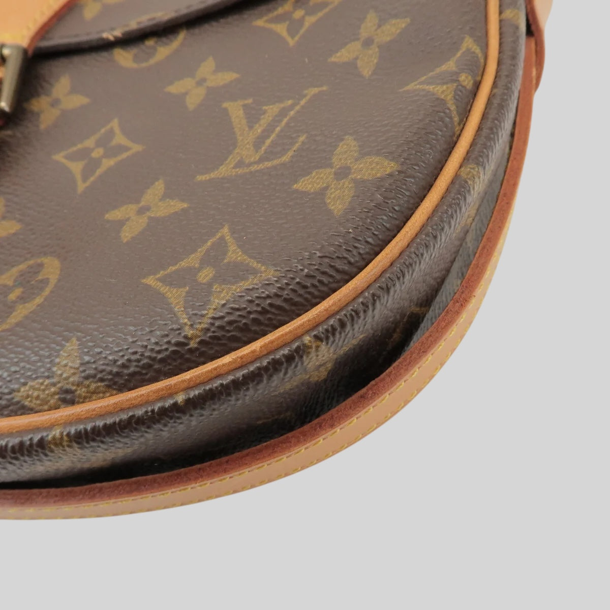 Louis Vuitton Jeune Fille GM