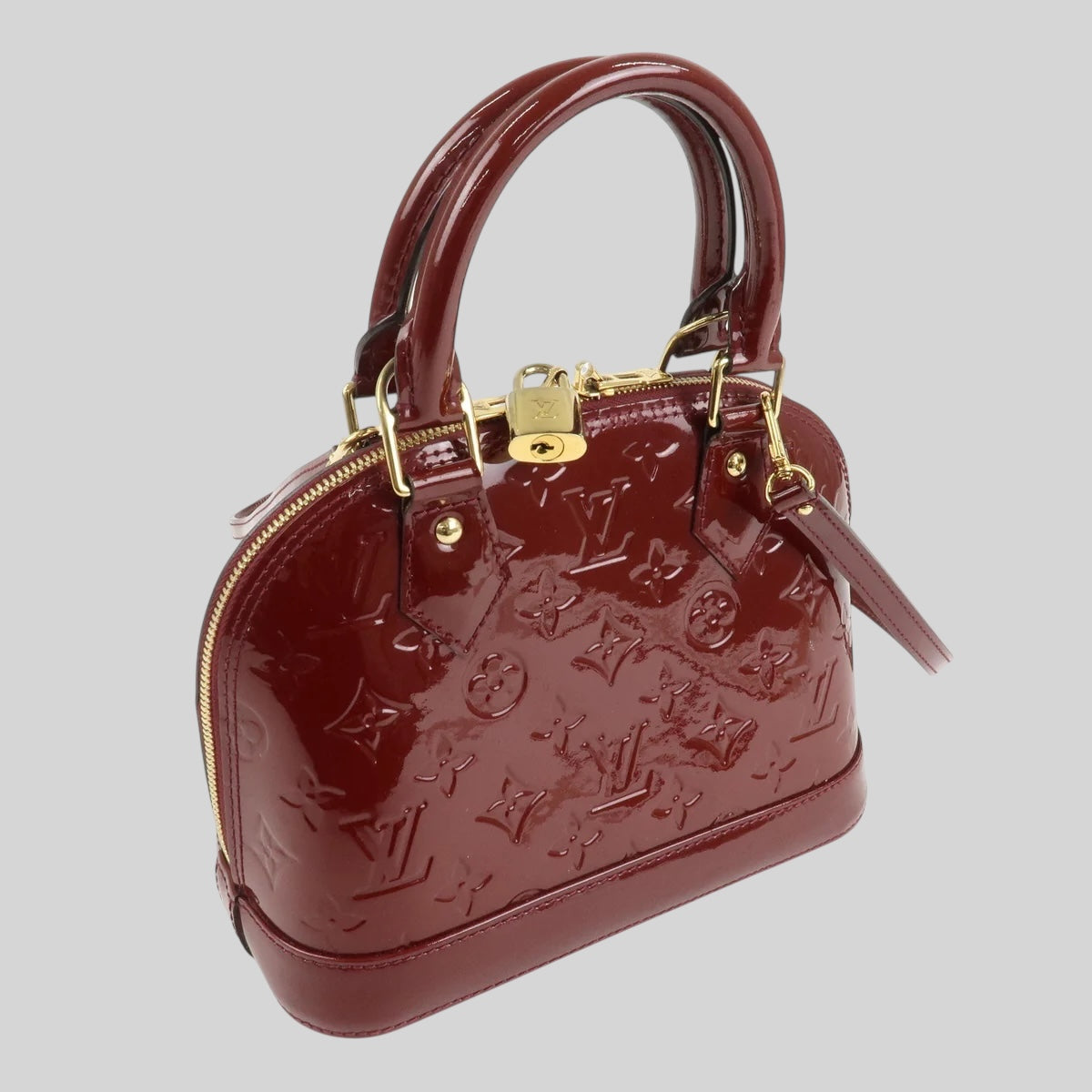 Louis Vuitton Alma BB