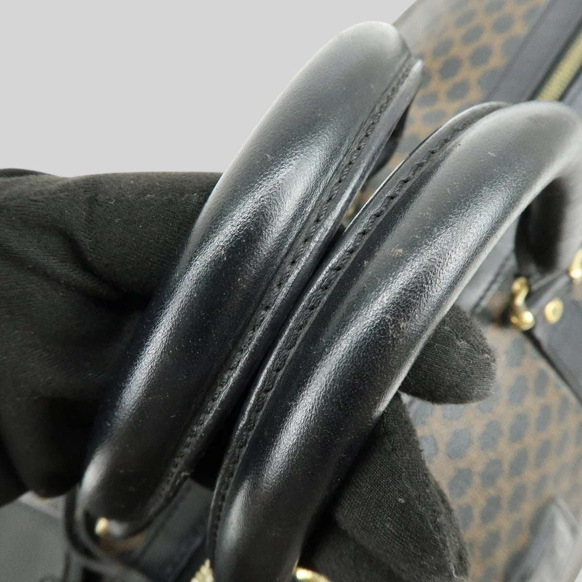 Céline Boston Macadam