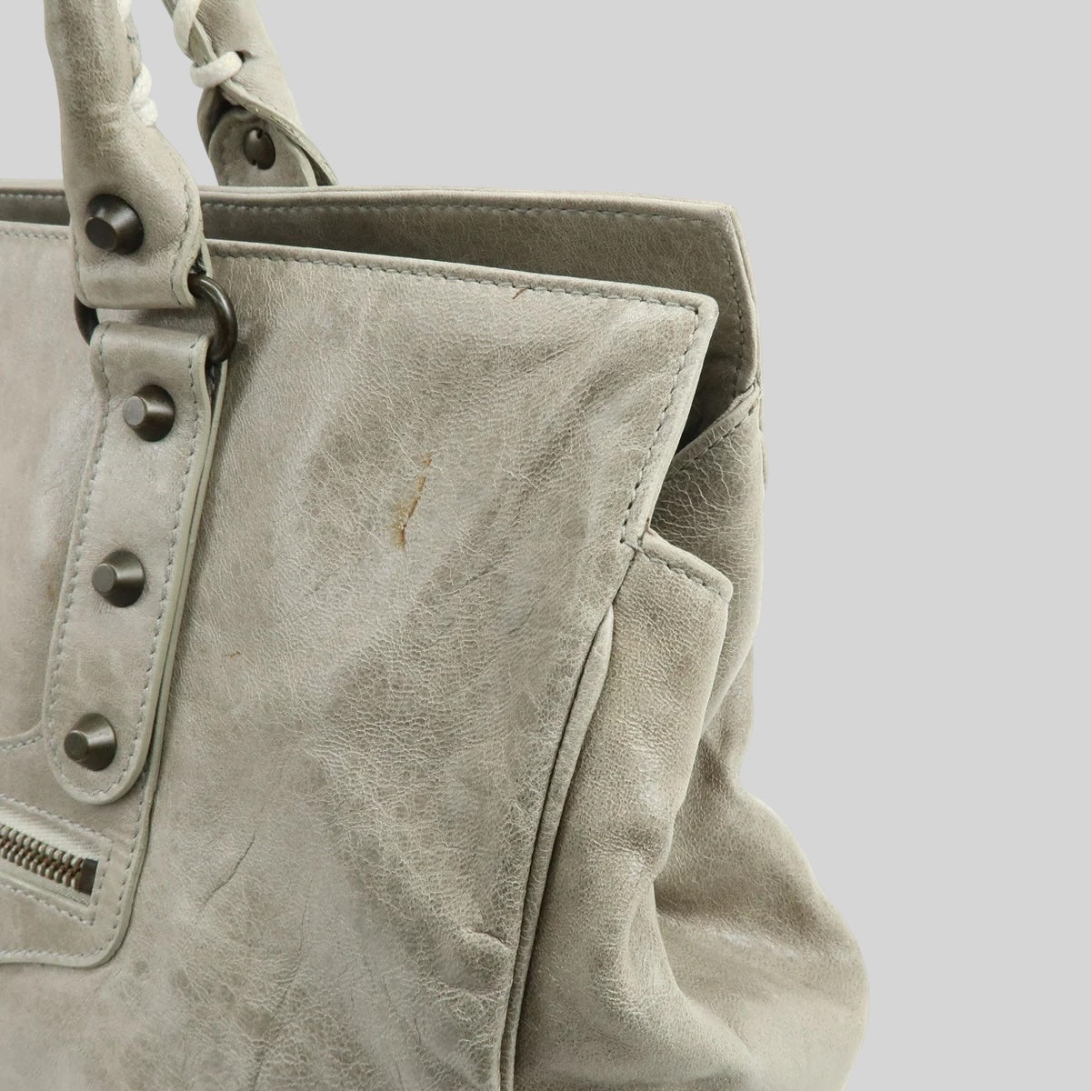 Balenciaga The Shopping