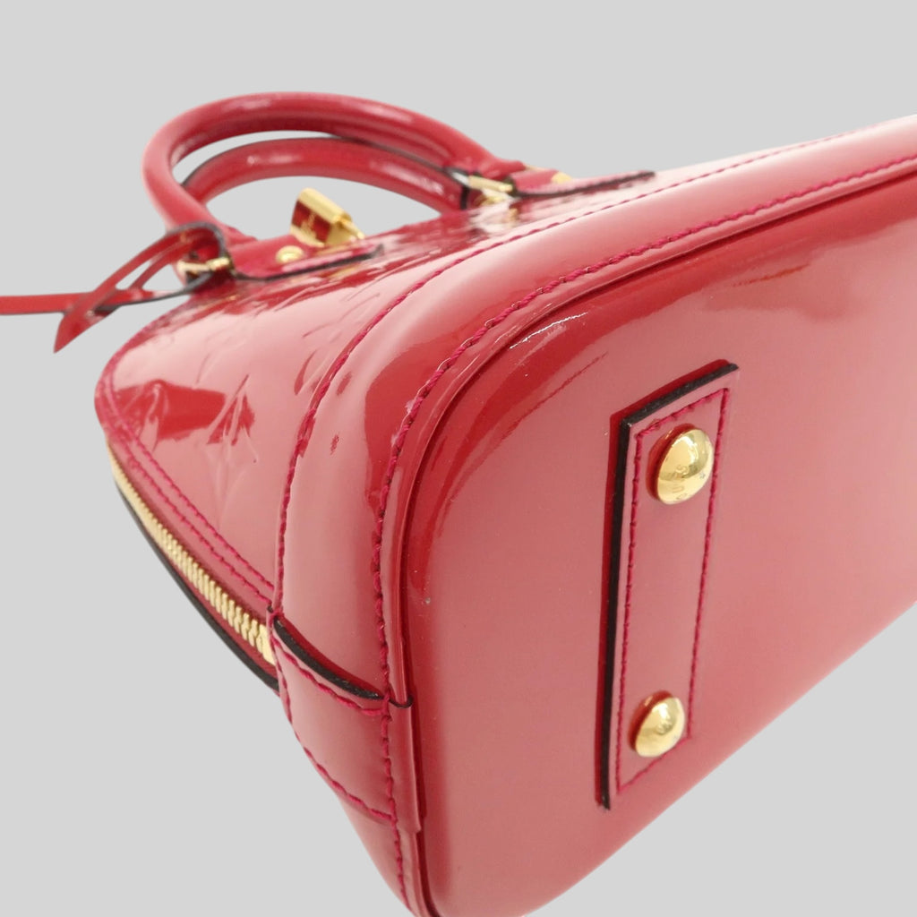 Louis Vuitton Alma BB