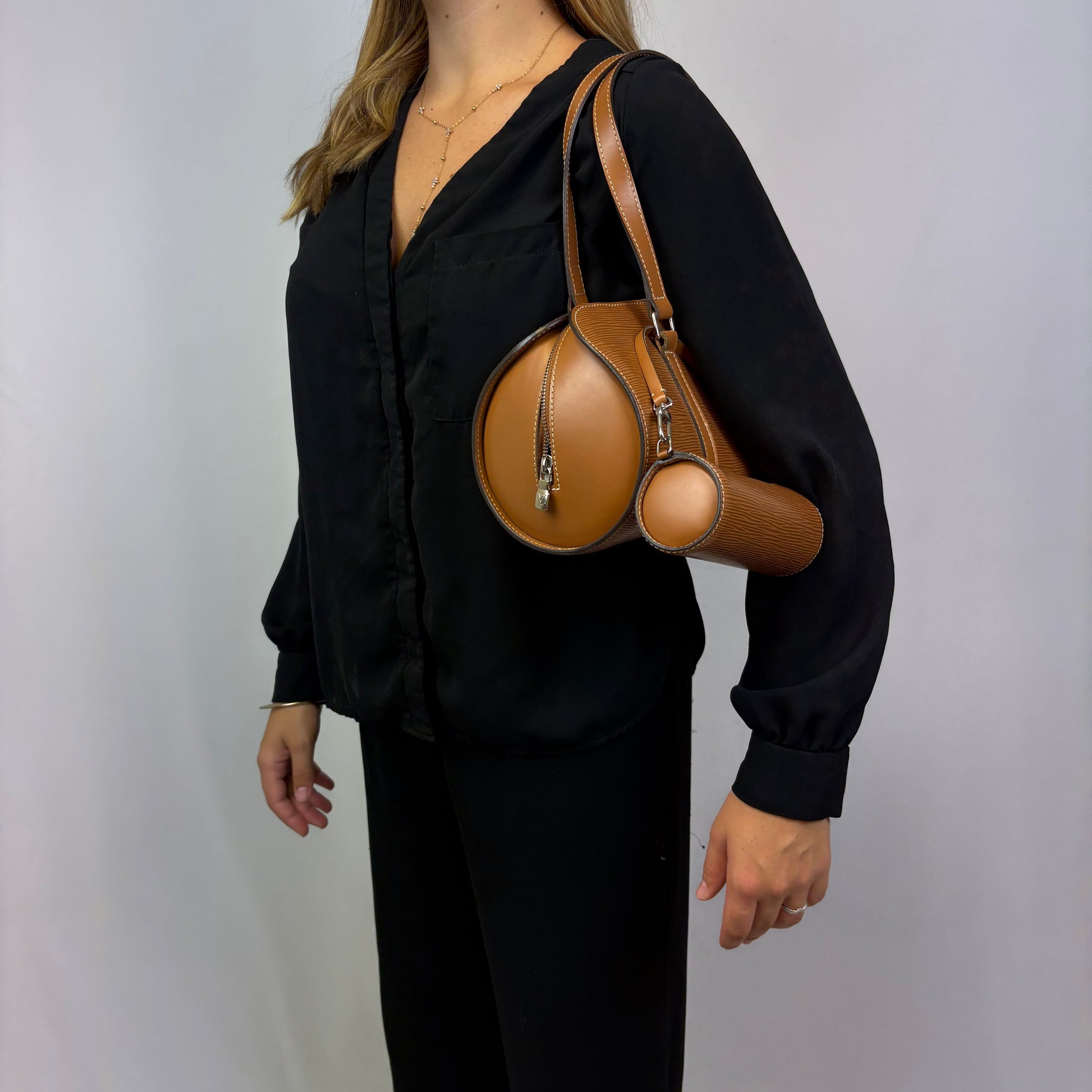 Louis Vuitton Soufflot