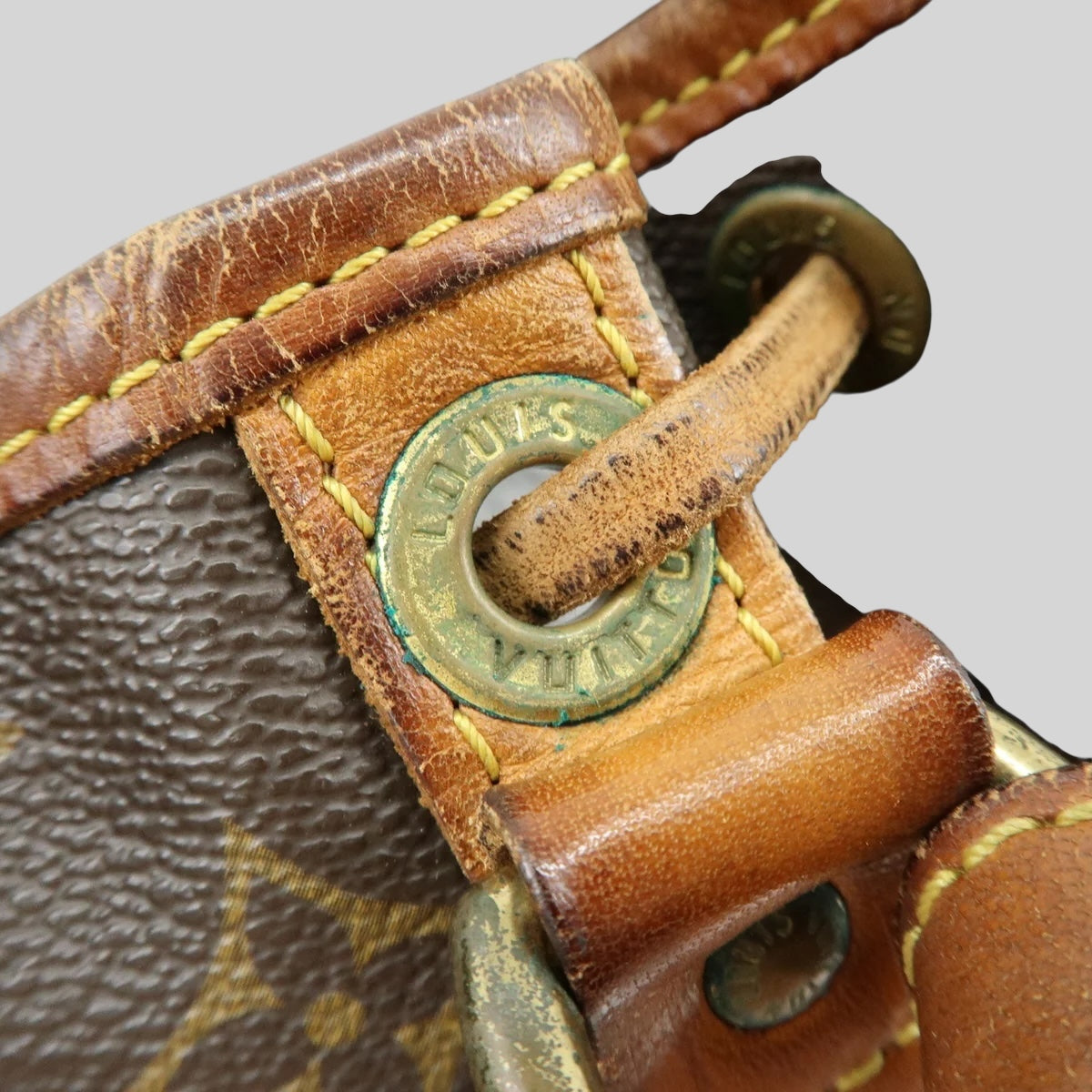 Louis Vuitton Noé PM