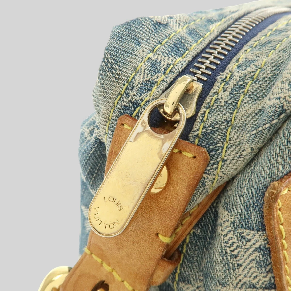 Louis Vuitton Baggy PM