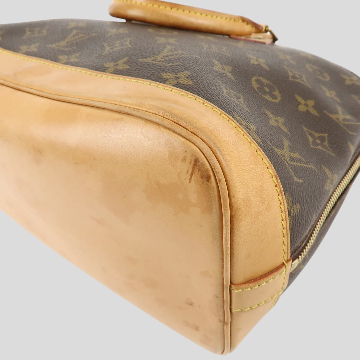 Louis Vuitton Alma PM