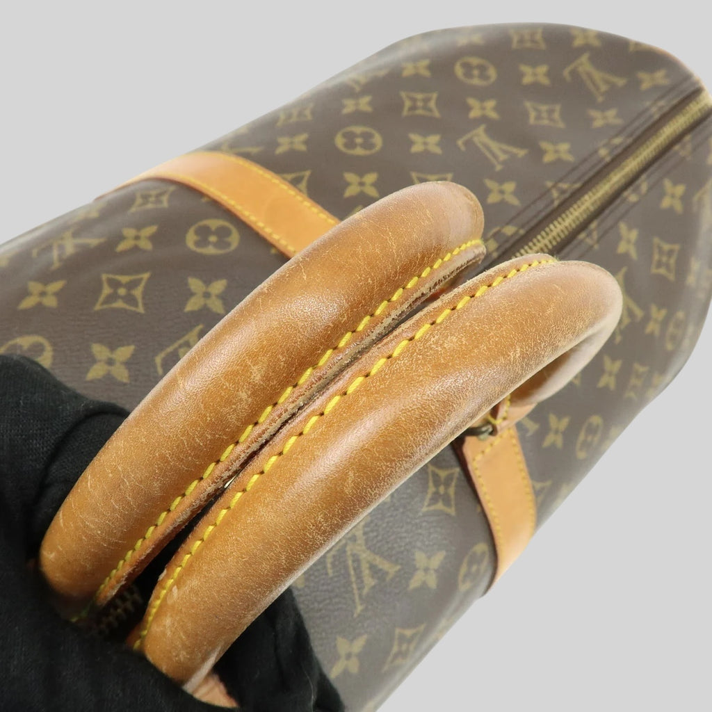 Louis Vuitton Keepall 55