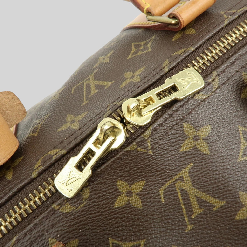 Louis Vuitton Keepall 55