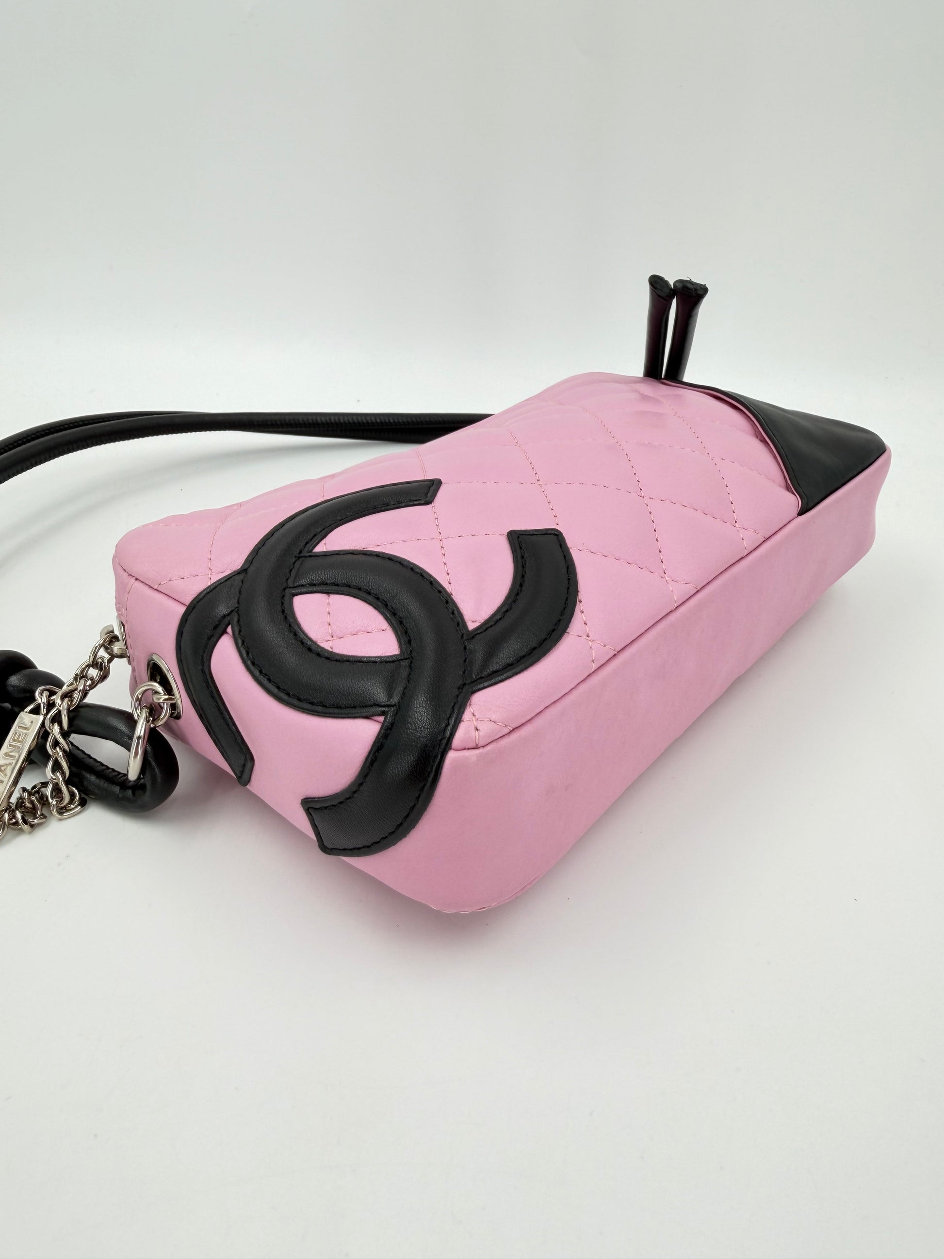 CHANEL CAMBON
